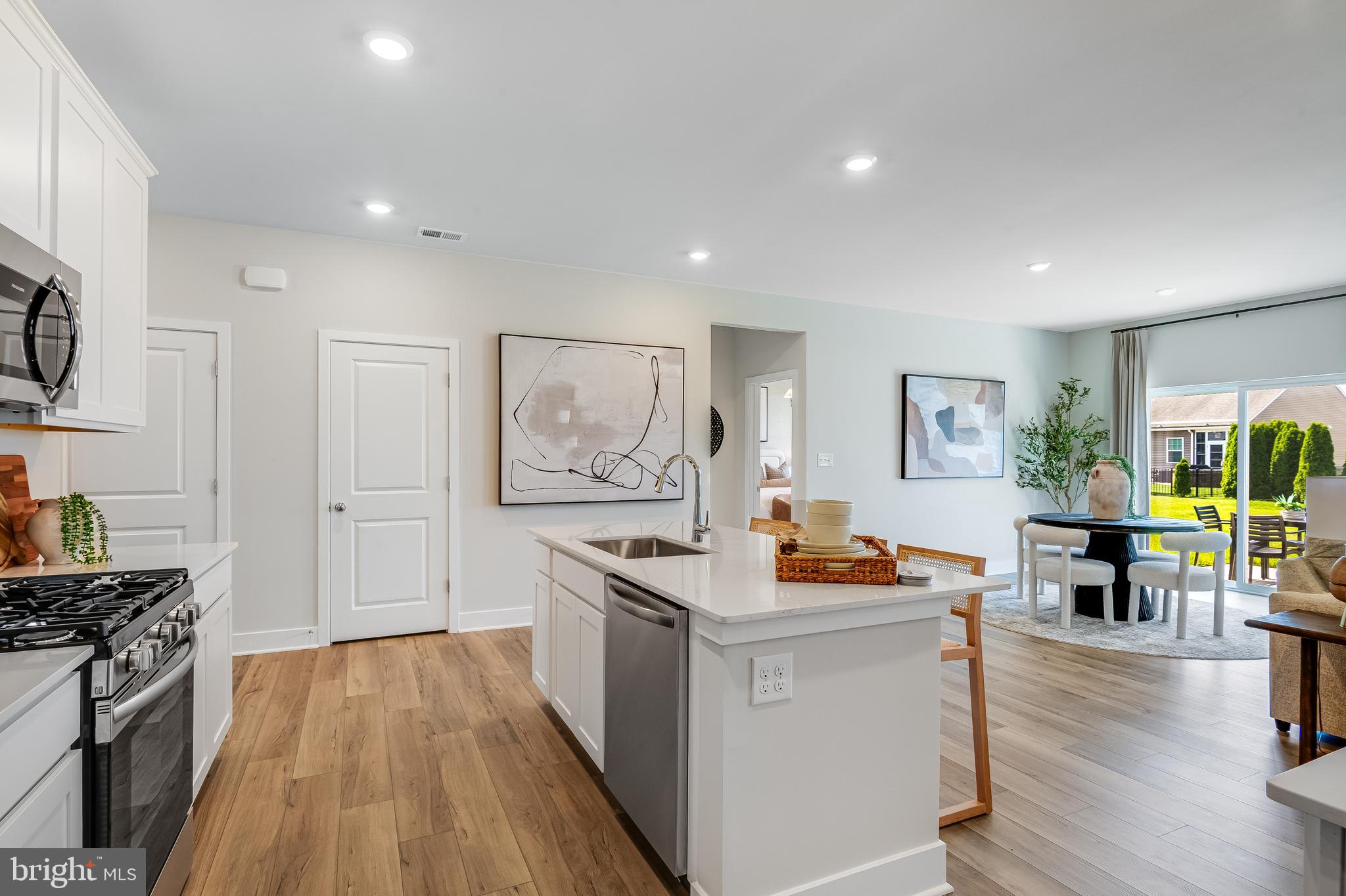 ST CHARLES - Residential