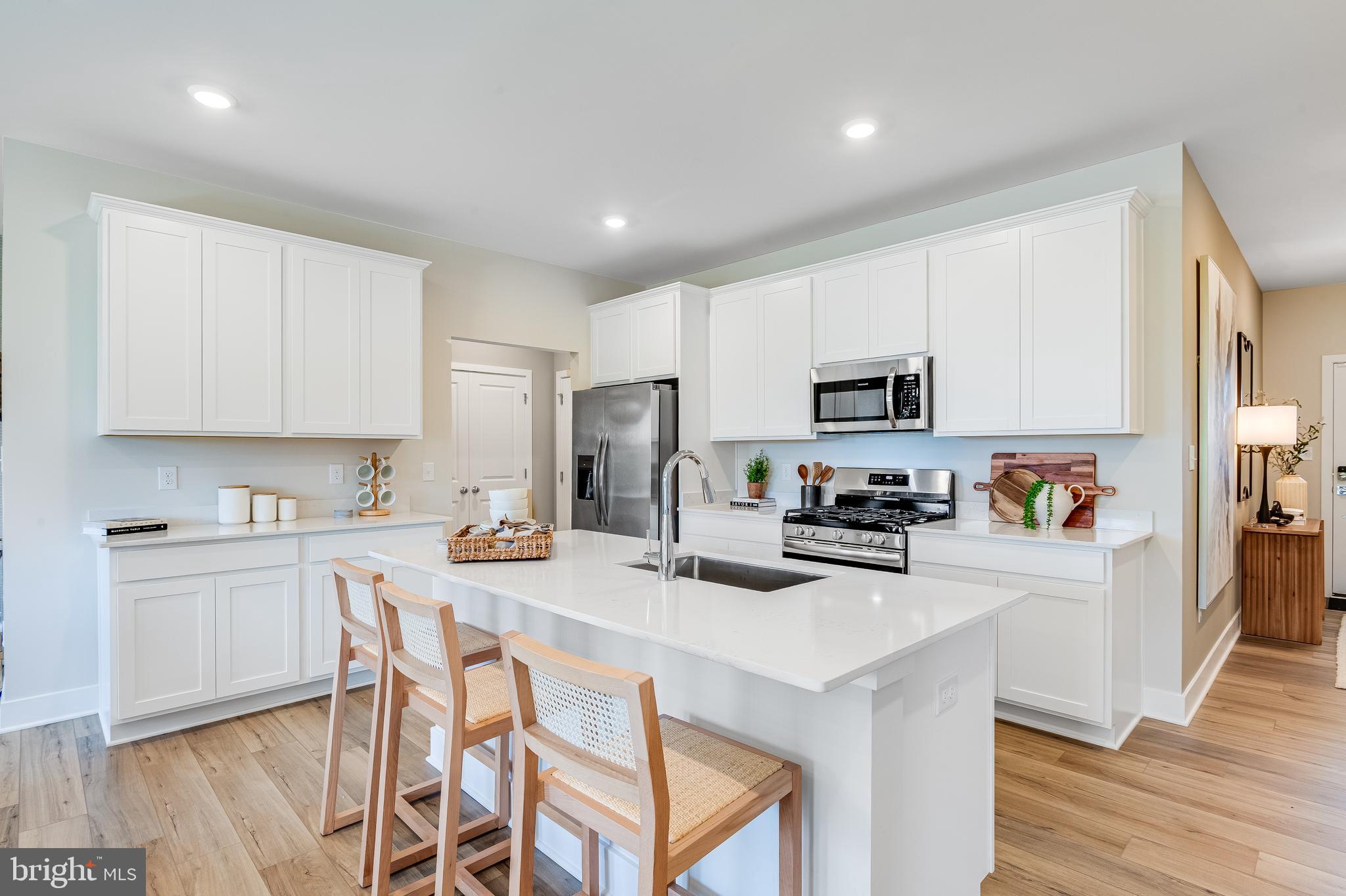 ST CHARLES - Residential