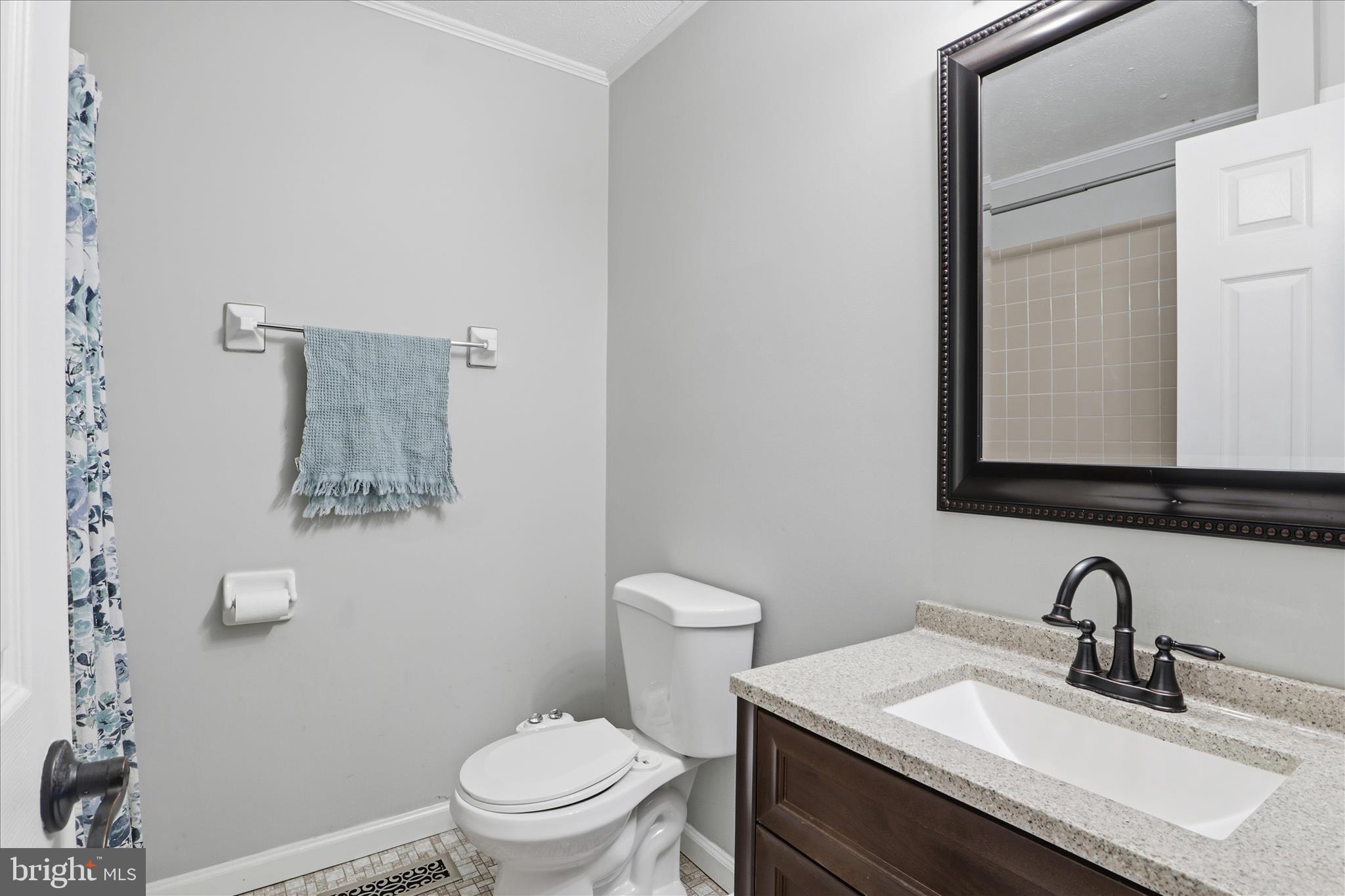 CLOVERHILL - Residential