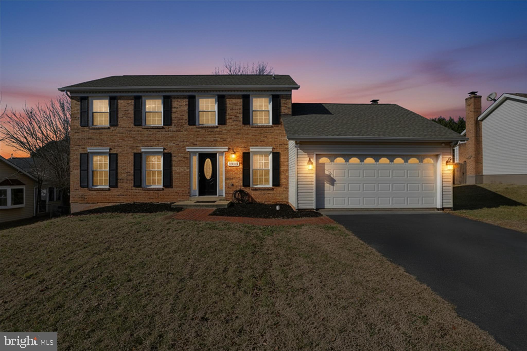 CLOVERHILL - Residential