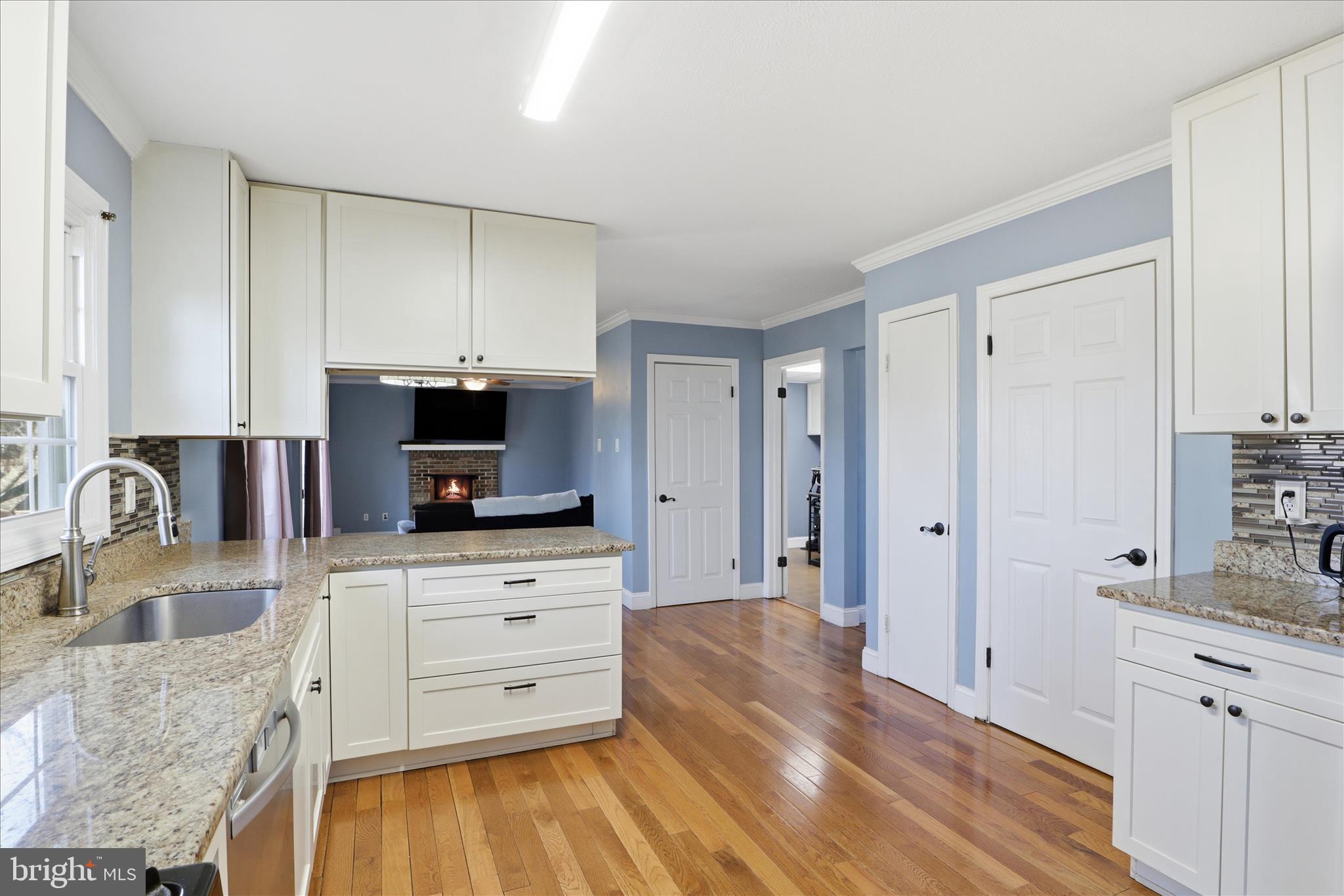 CLOVERHILL - Residential