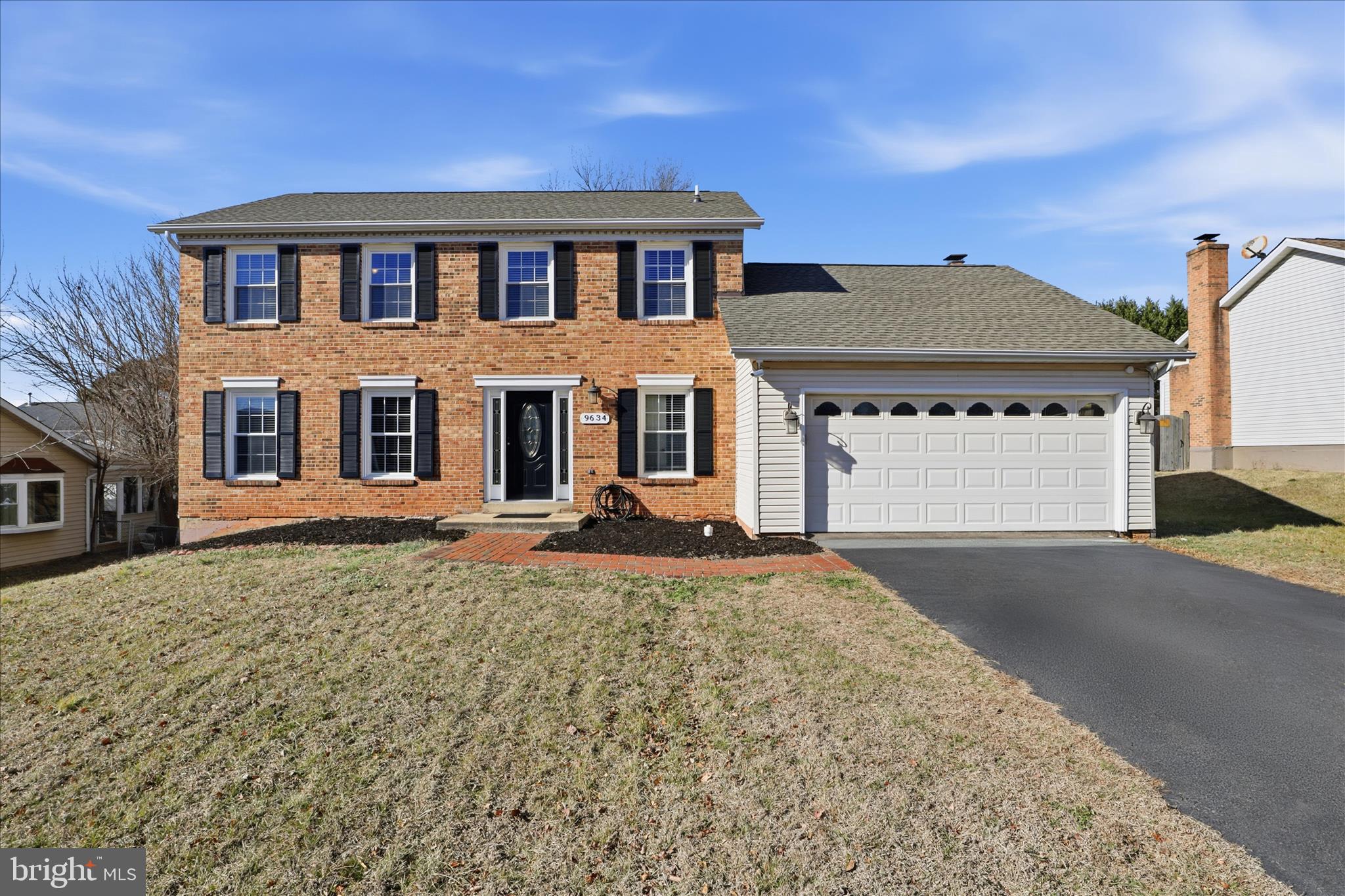 CLOVERHILL - Residential