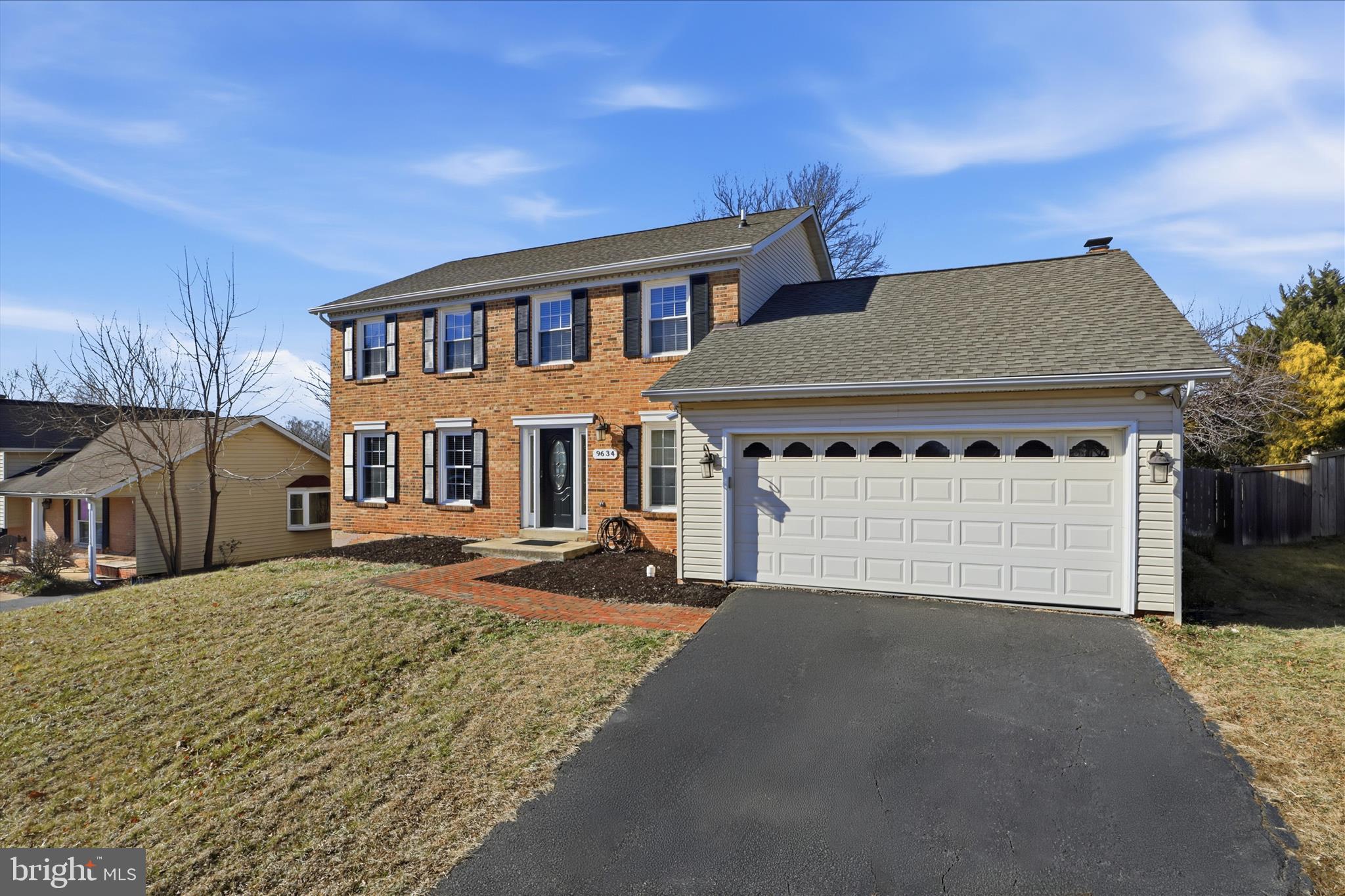 CLOVERHILL - Residential