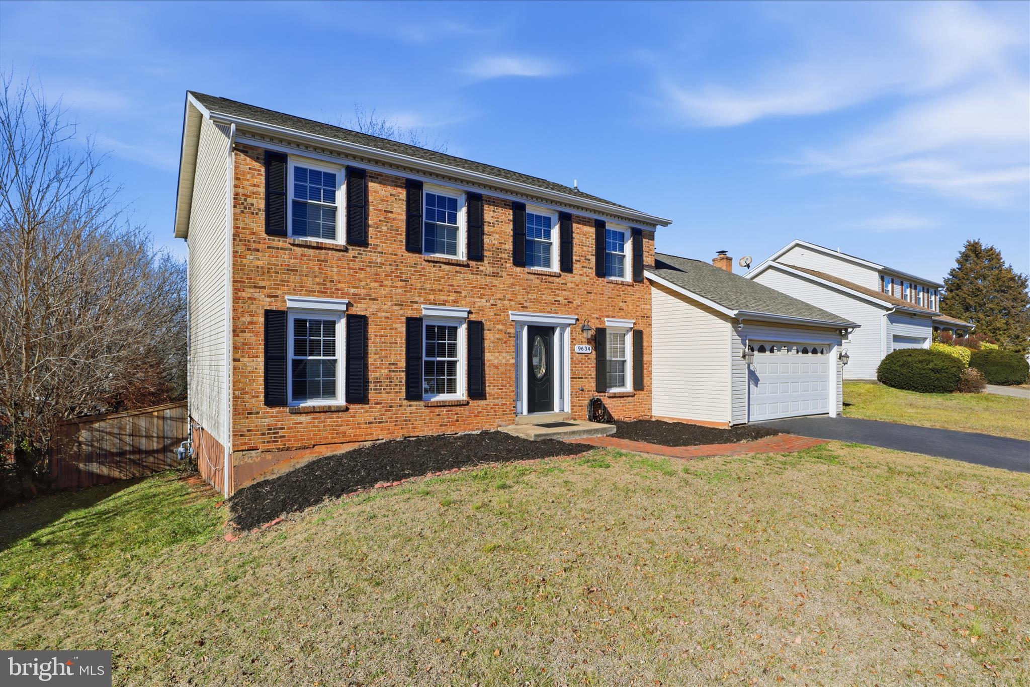CLOVERHILL - Residential