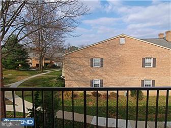 OLD FORGE CROSSING - Residential