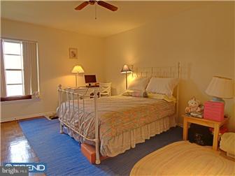 OLD FORGE CROSSING - Residential