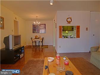 OLD FORGE CROSSING - Residential
