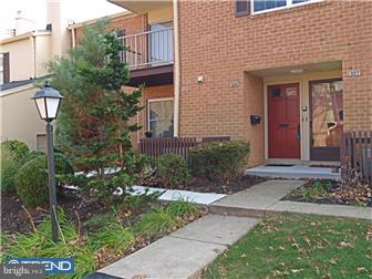OLD FORGE CROSSING - Residential