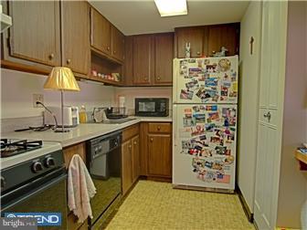 OLD FORGE CROSSING - Residential