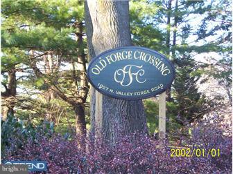 OLD FORGE CROSSING - Residential