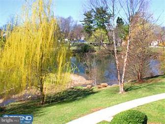 OLD FORGE CROSSING - Residential
