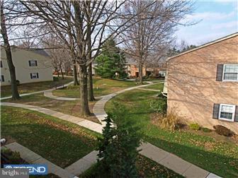 OLD FORGE CROSSING - Residential