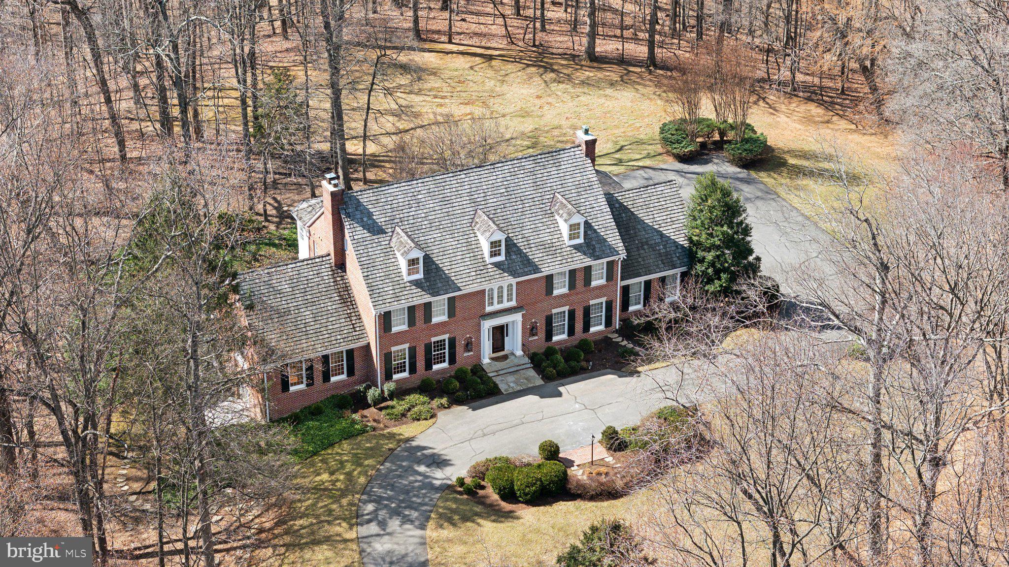 SPRING MEADOWS - Residential