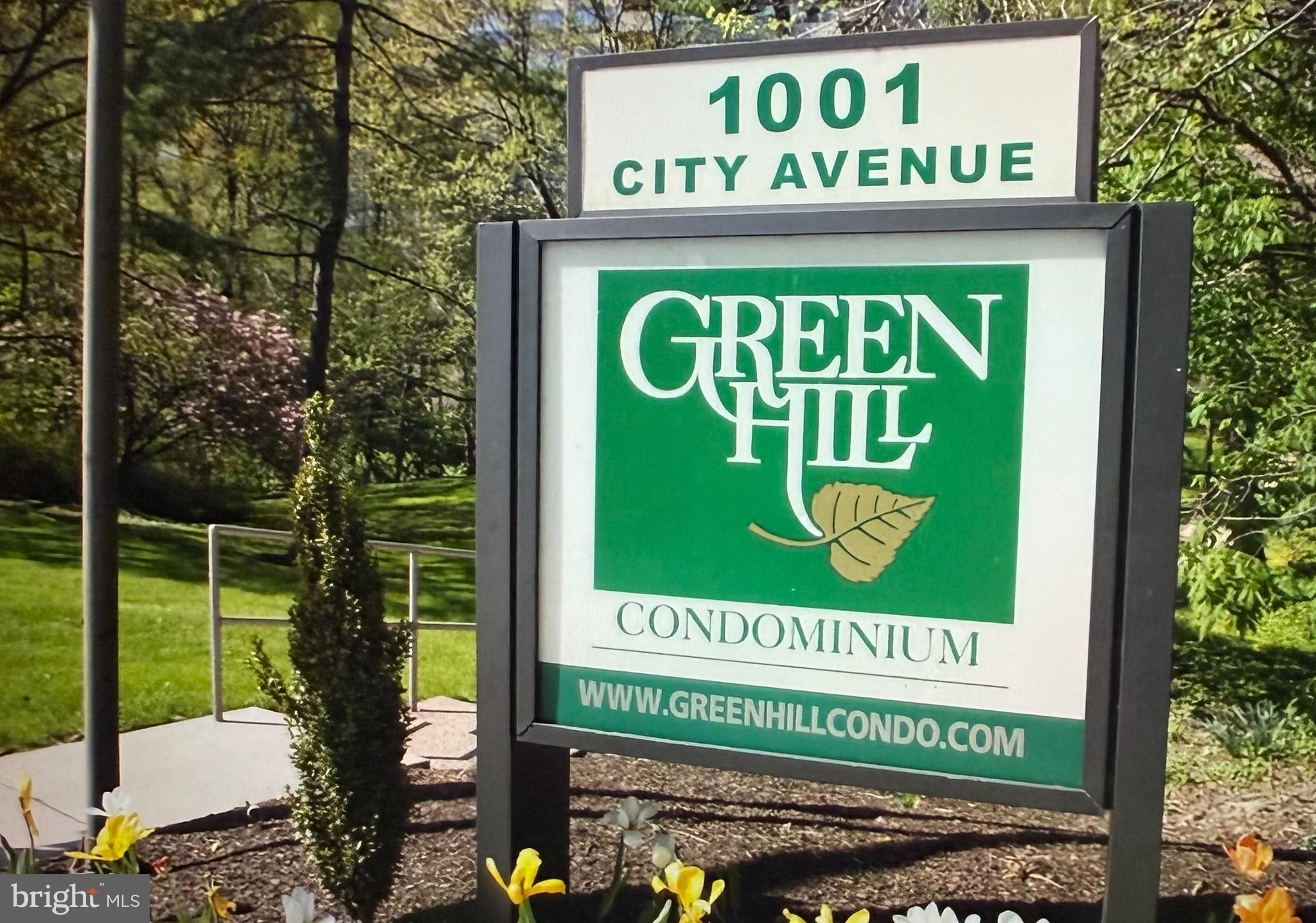 Available now at Green Hill: Spacious luxury  Three bedrooms, Three full bathrooms condo that is fully renovated In-Line Penthouse Unit facing gardens and pool from your private balcony With resort-style amenities at the main line. With waterproof floors throughout the living areas. Bathrooms feature marble floors, shower and tub surrounds, with all finishes completed after mitigation. The renovated kitchen includes custom floor-to-ceiling cabinetry with soft-close doors, quartz countertops, and a designer backsplash.Appliances feature an LG 26 cu. ft. see-through refrigerator, Kitchen Aid dishwasher, LG microwave, and an LG 5-burner glass cooktop electric stove with Wi-Fi-controllable oven. There's an Insinkerator garbage disposal, Moen faucet, deep stainless-steel sink, and an Aquasana purified-water faucet connected to a dedicated under-counter 3-stage Aquasana water filter for drinking and cooking.
Each of the two  executive bathrooms is appointed with premium marble wall surrounds, complemented by luxurious baths fitted with upgraded glass doors and matching contemporary marble tile floors. Water delivery for the baths and custom Moen shower heads is precisely controlled with new Delta fixtures.
The third executive bathroom offers a spacious walk-in shower equipped with new, full-length sliding glass doors. Like the other bathrooms, it features switch-controlled, fan-forced ventilation to reduce steam and odors. All bathrooms are illuminated by recessed, low-voltage white lighting, providing optimal conditions for personal care and attention to detail.
A new, custom-designed vanity with marble countertop, is installed in each bathroom. Also, every bathroom is equipped with a chair-height, elongated bidet and dedicated recessed overhead lighting. 
Each of the three executive bedrooms are equipped with wall closets featuring built-in drawers, providing ample storage. The residence includes a Blomberg Clothes washer & dryer, both vented to the building's exhaust system. Unit ED1129 includes East Garage parking space #50, which requires a monthly fee of $170/month. 
The resident is Located in the award winning Lower Merion School District. Conveniently located near public transportation, shopping, dininin and Center city of Philadelphia. Hurry and book your appointment today! It is also for rent, rent is $3500/Month