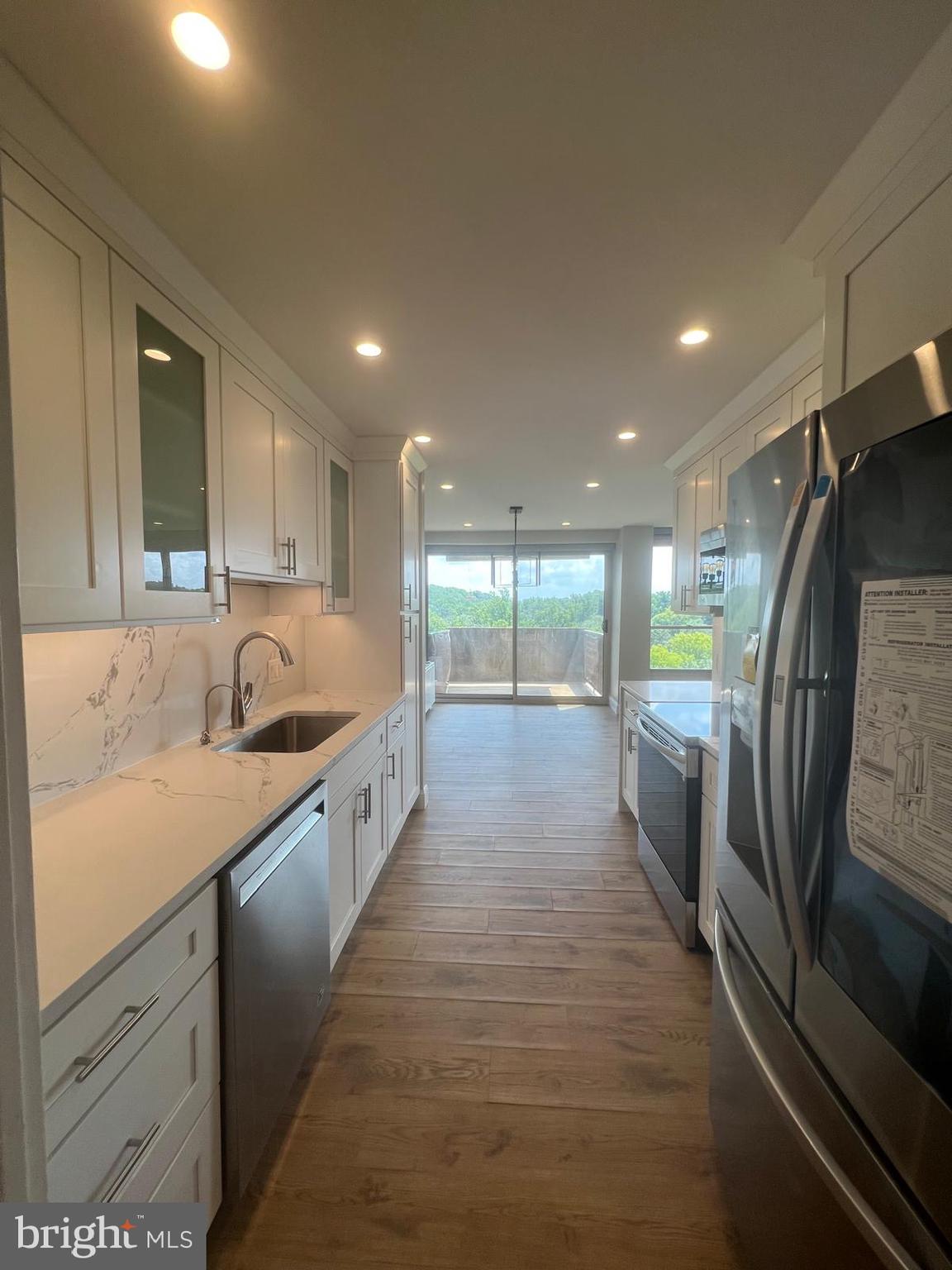 WYNNEWOOD - Residential