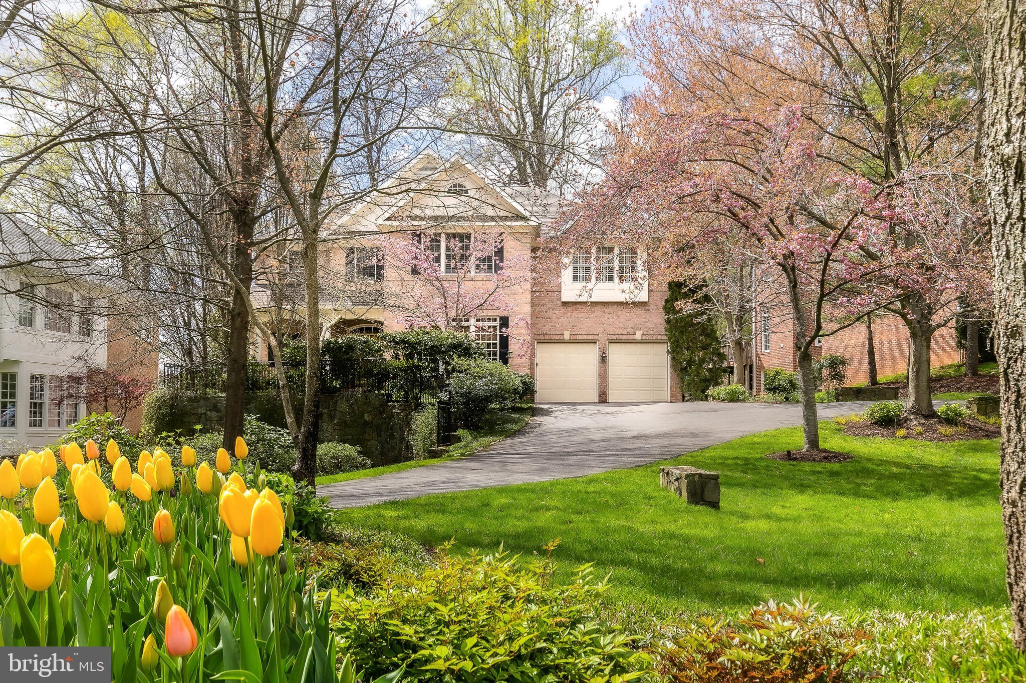 LOCUST RIDGE - Residential