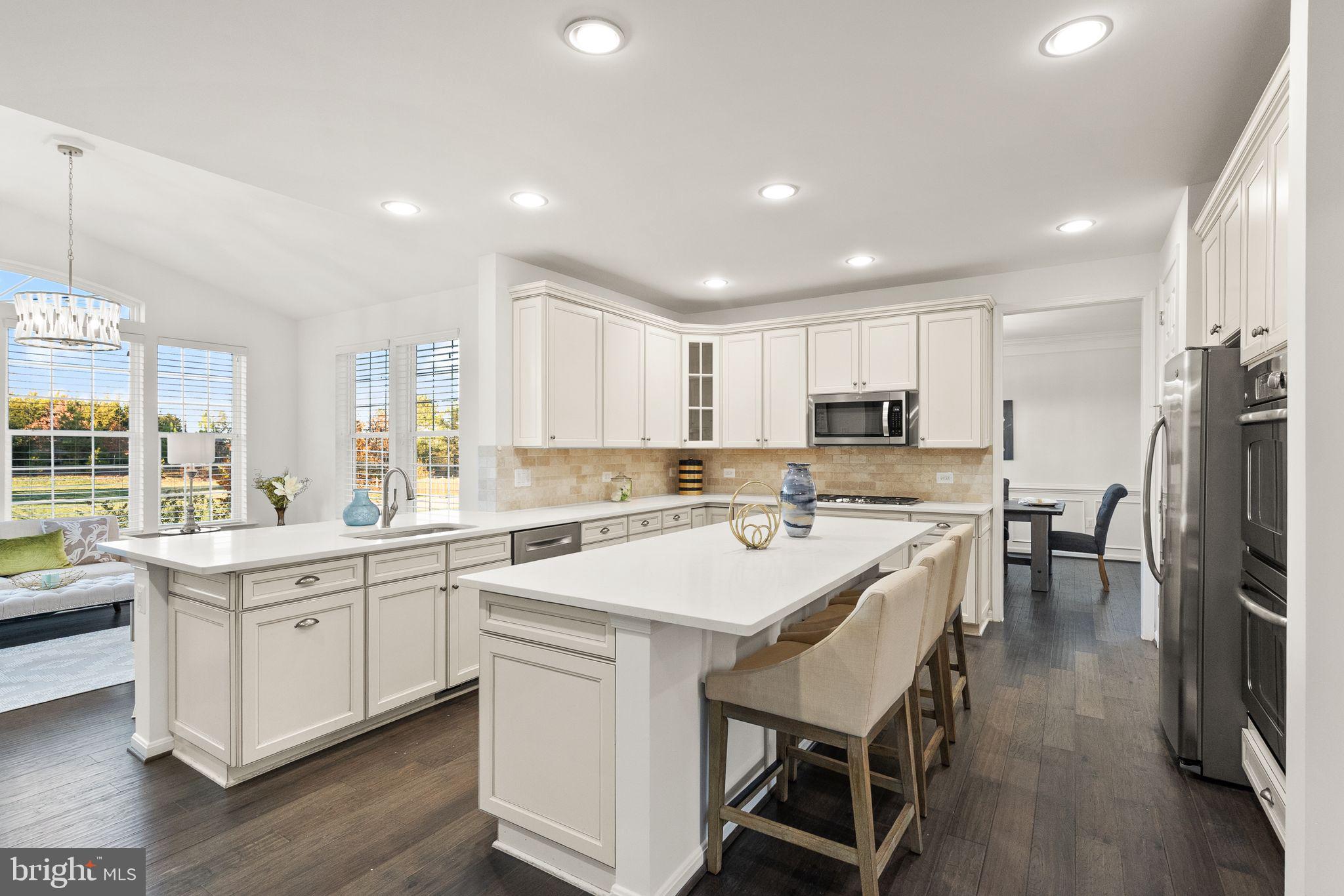 BRIARFIELD ESTATES - Residential