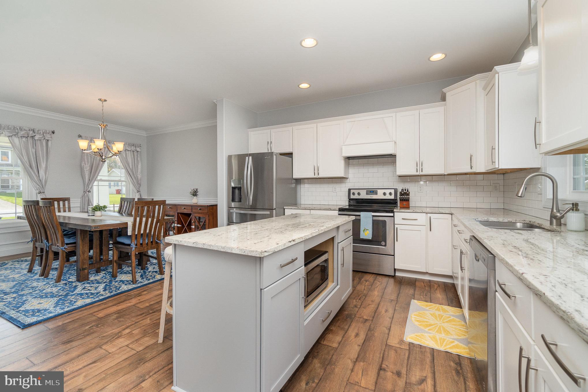 GUILFORD HILLS - Residential