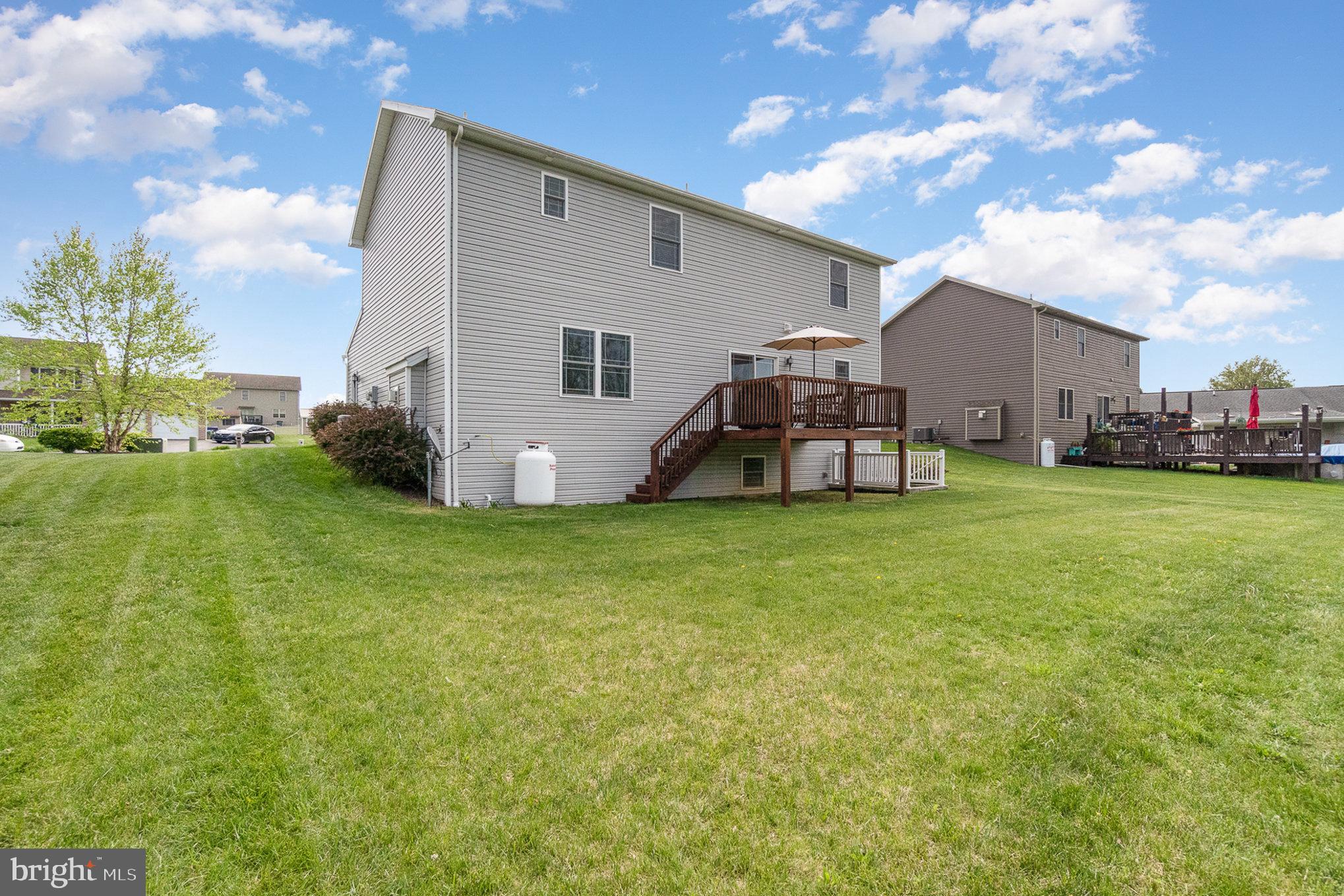 GUILFORD HILLS - Residential