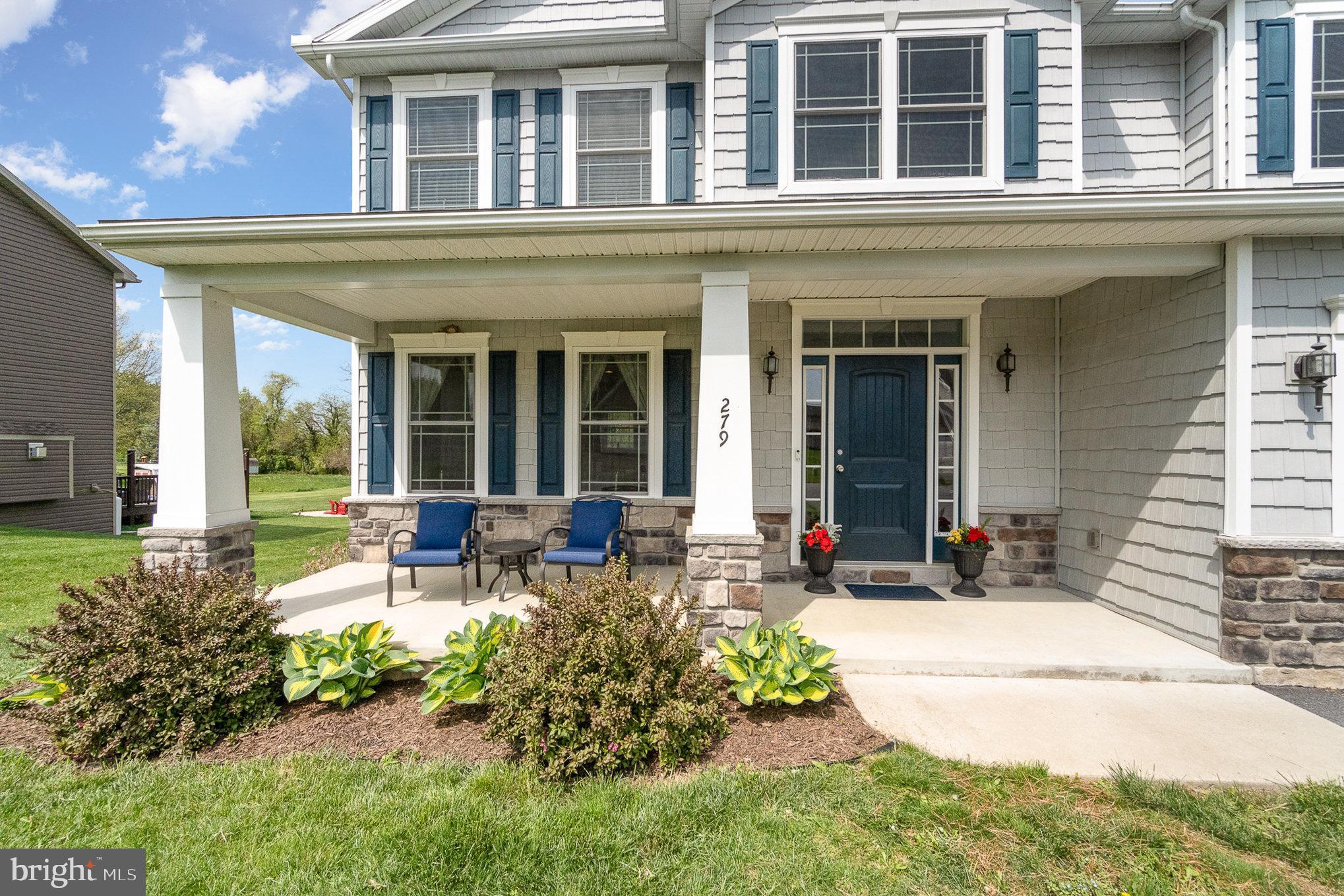 GUILFORD HILLS - Residential