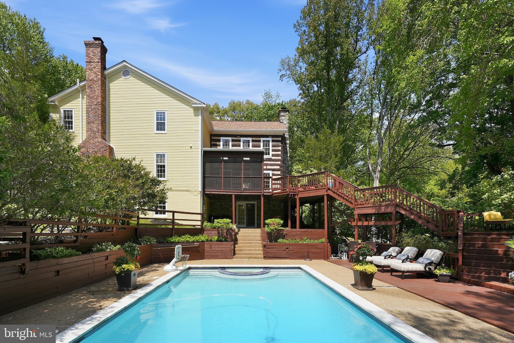 COLVINS GLEN - Residential