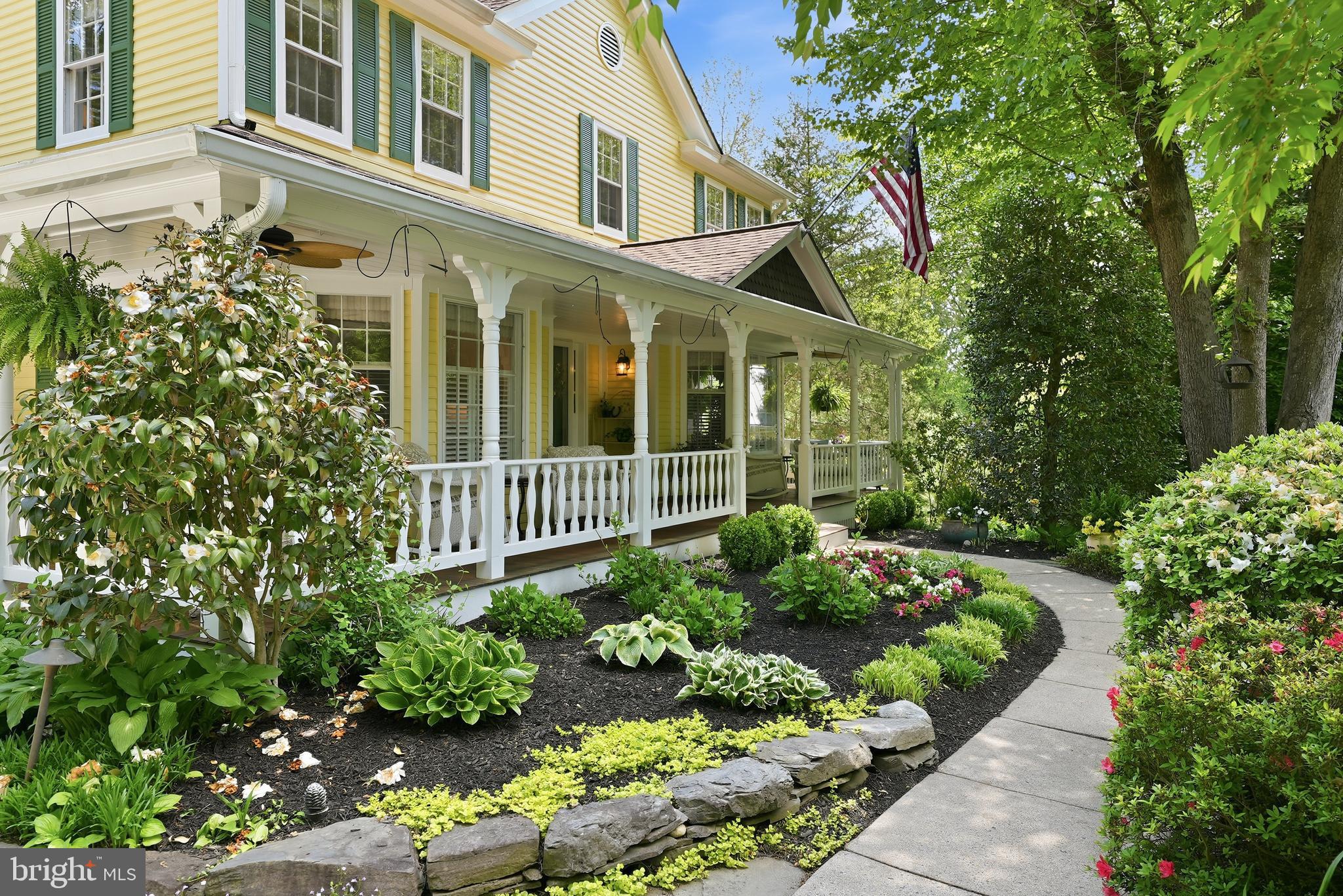 COLVINS GLEN - Residential