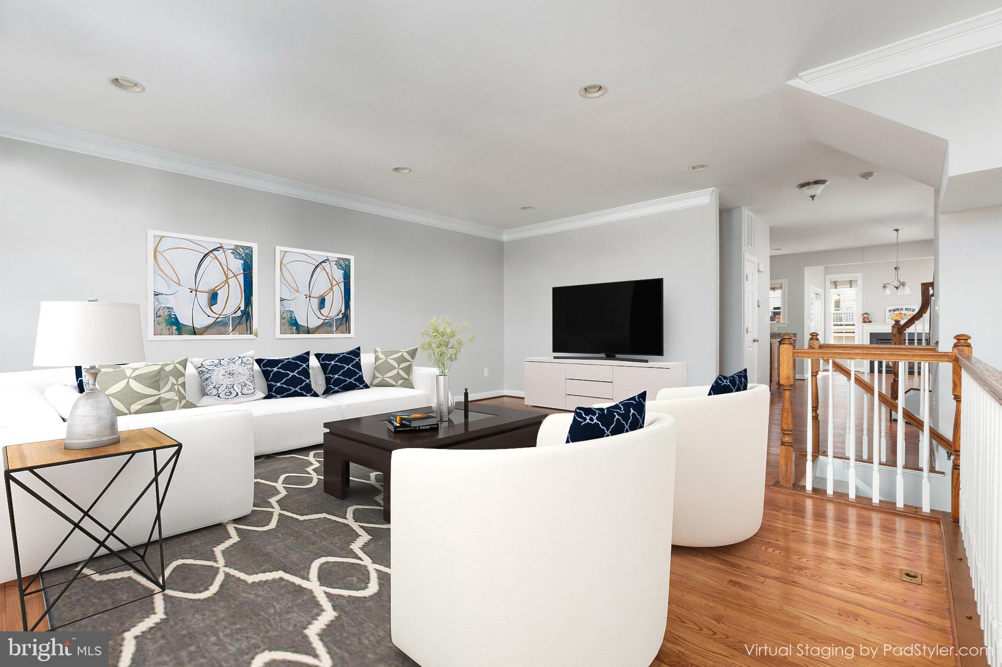 RIVER POINTE - Residential