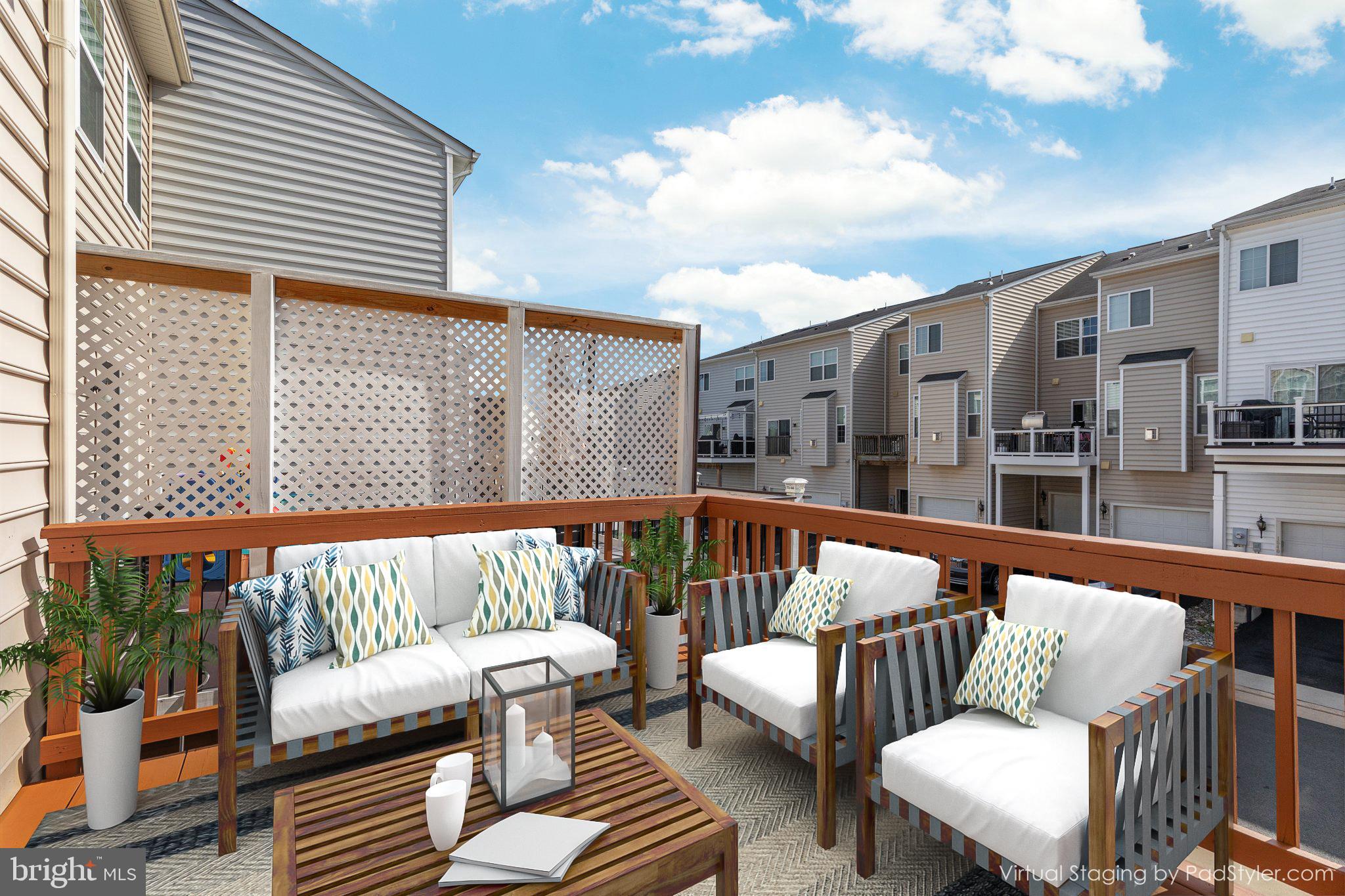 RIVER POINTE - Residential