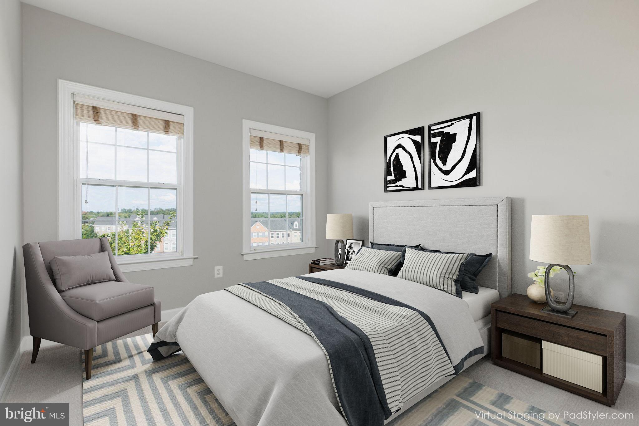 RIVER POINTE - Residential