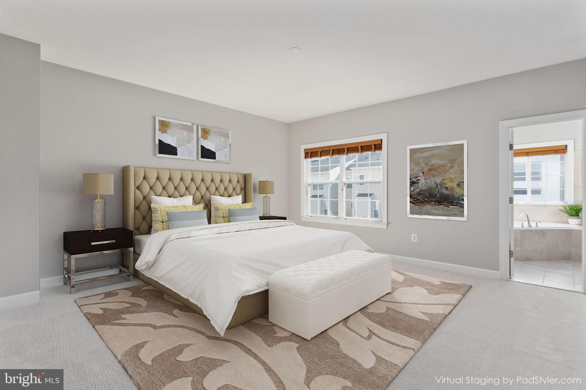 RIVER POINTE - Residential