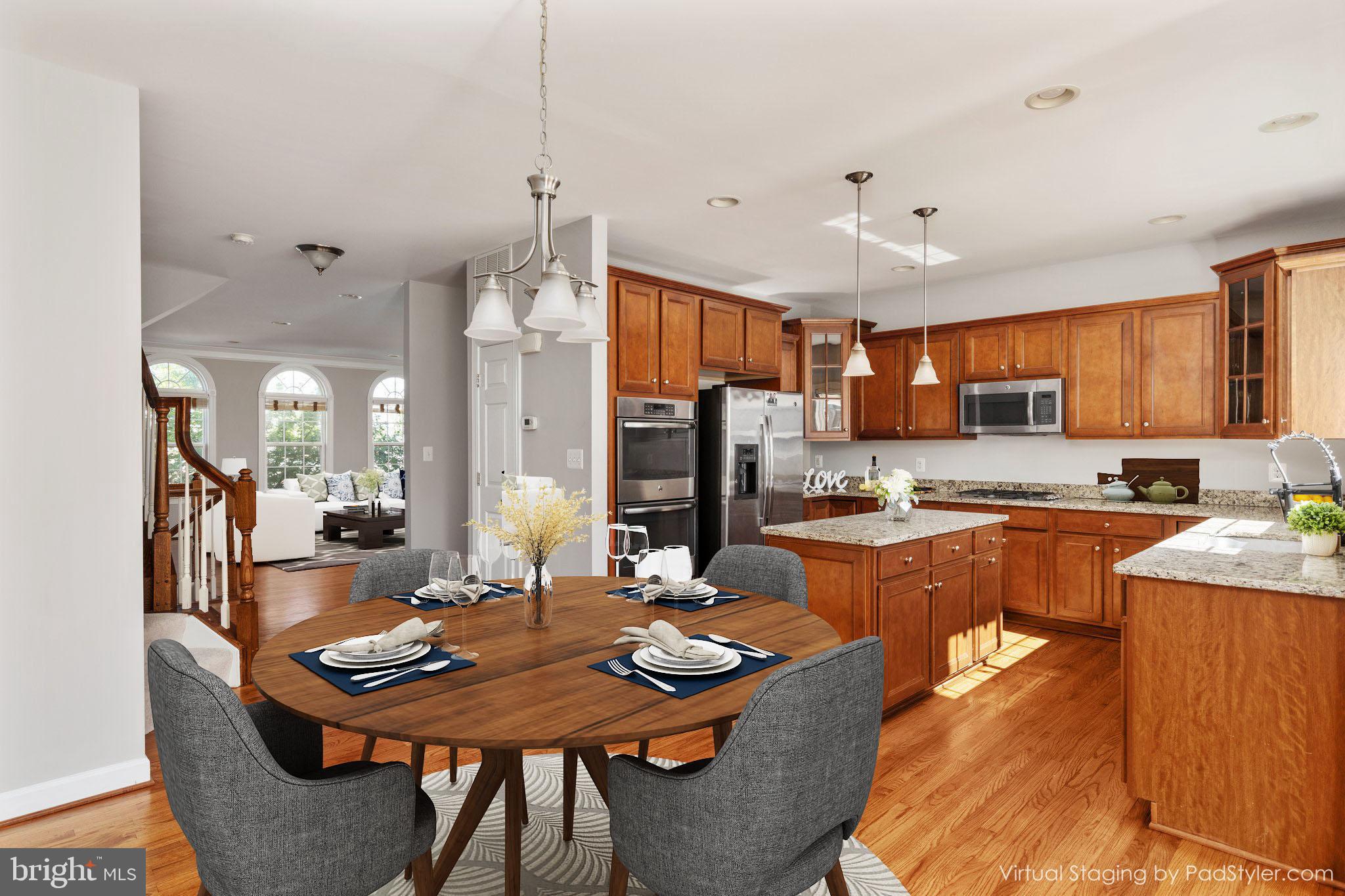 RIVER POINTE - Residential