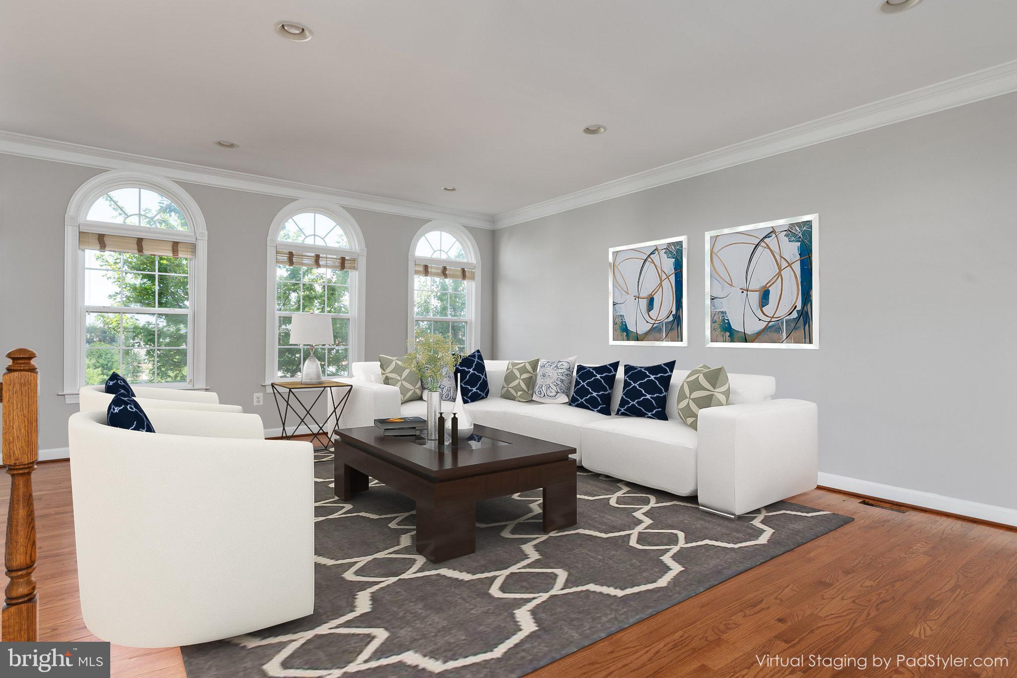 RIVER POINTE - Residential
