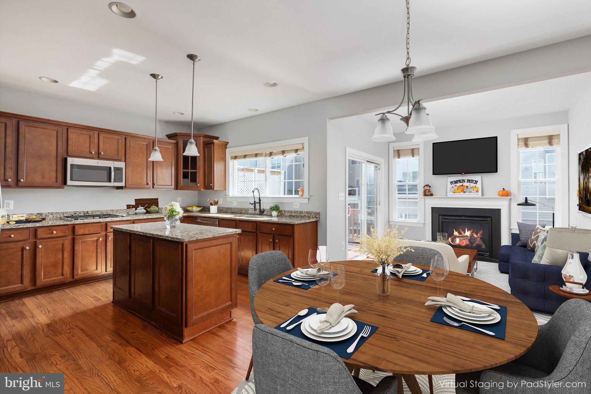 RIVER POINTE - Residential