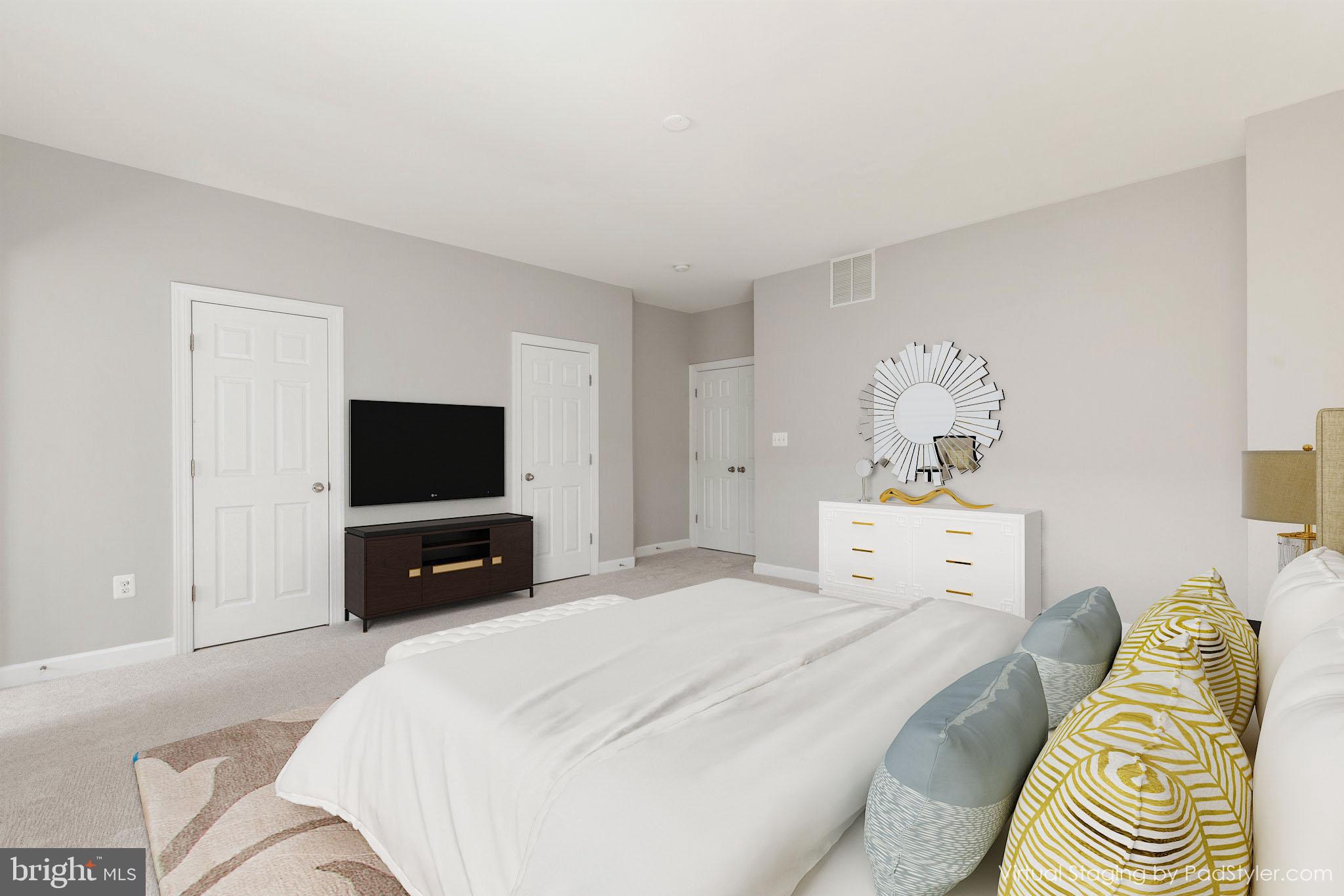 RIVER POINTE - Residential