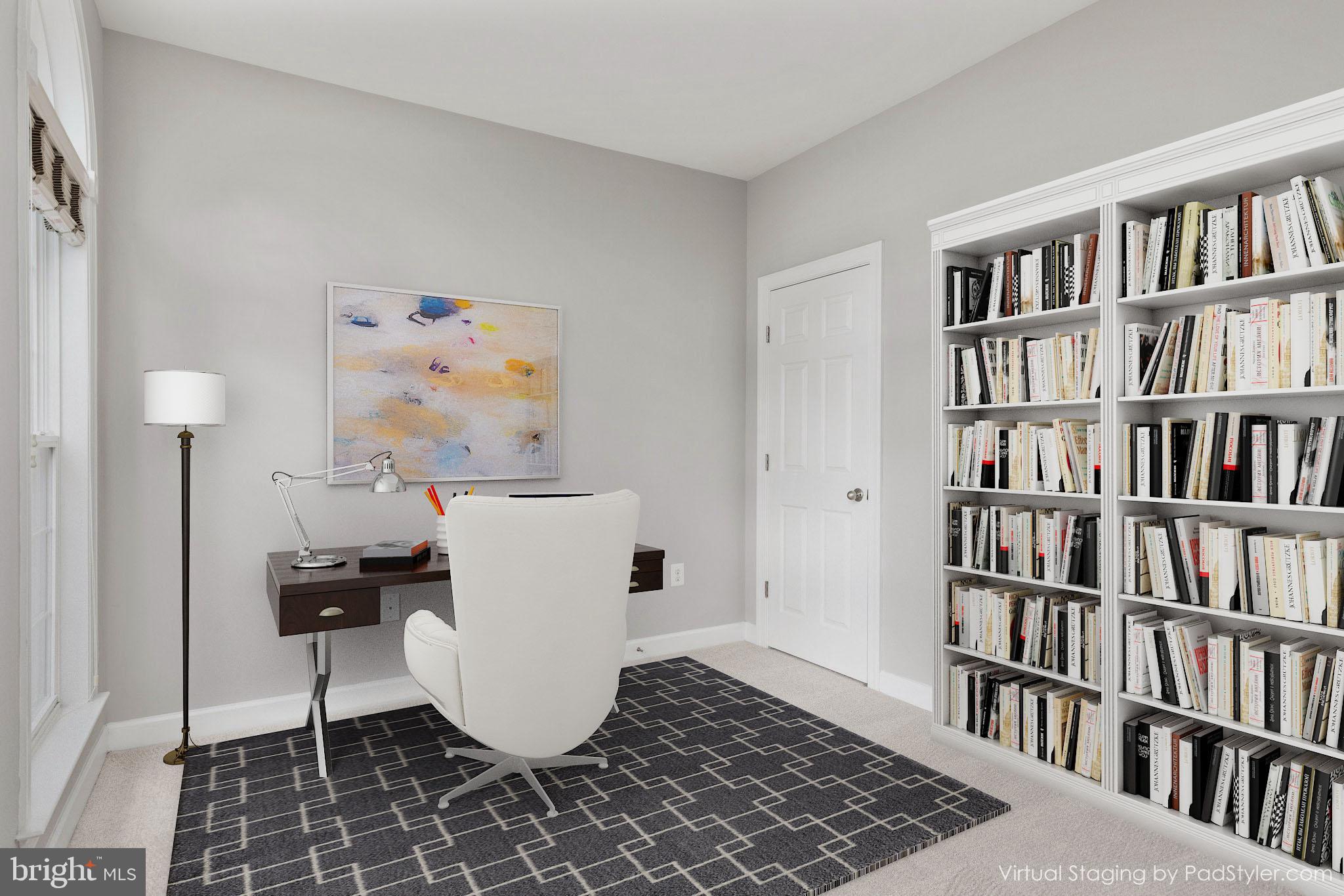 RIVER POINTE - Residential