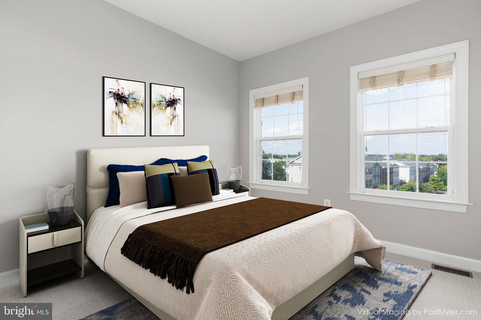 RIVER POINTE - Residential