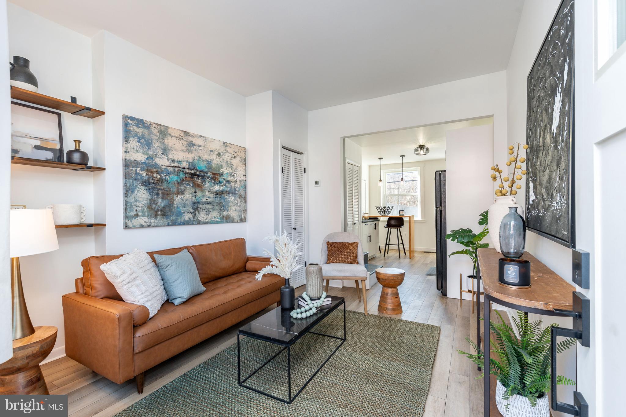 OLDE KENSINGTON - Residential
