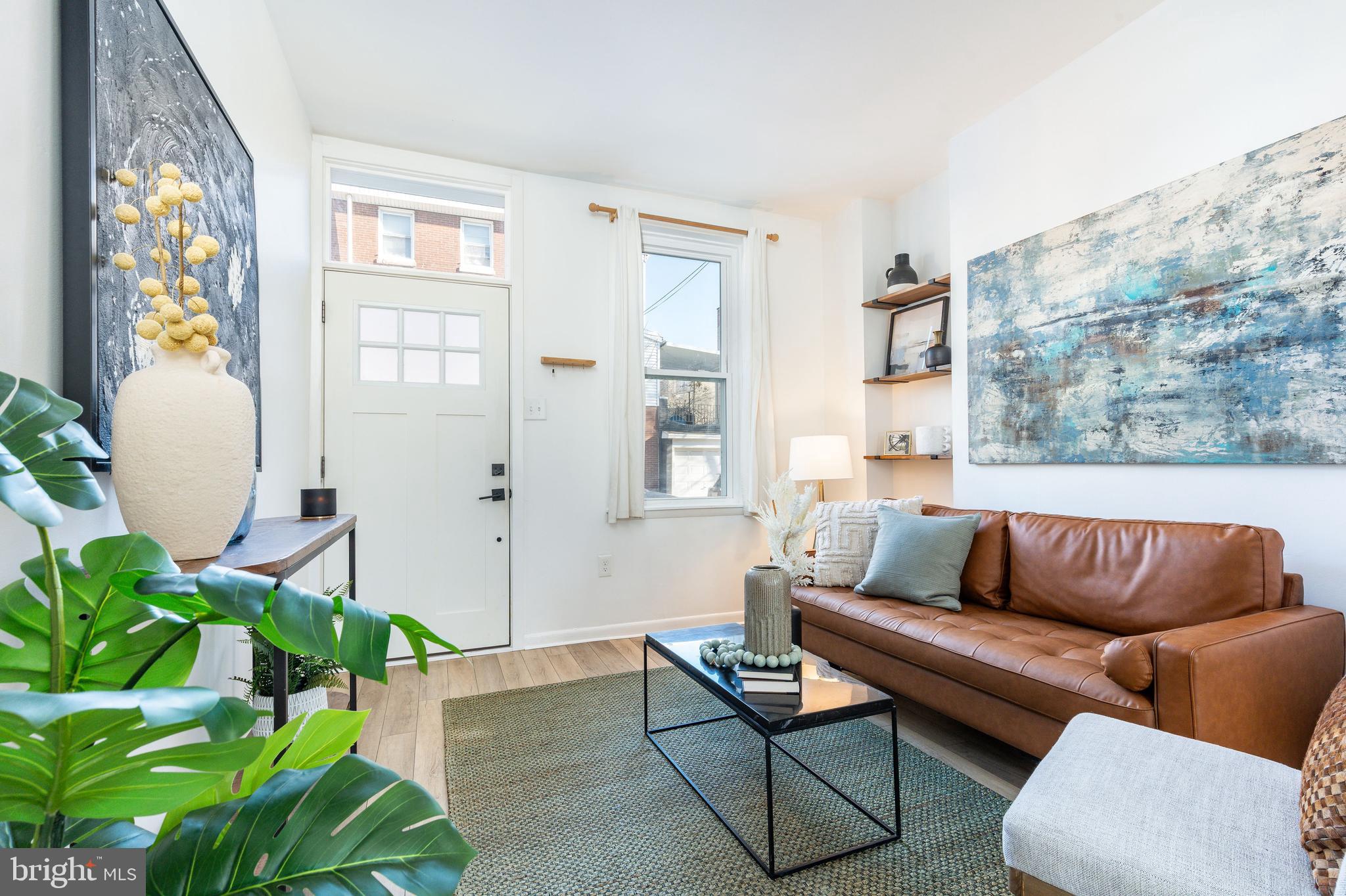 OLDE KENSINGTON - Residential