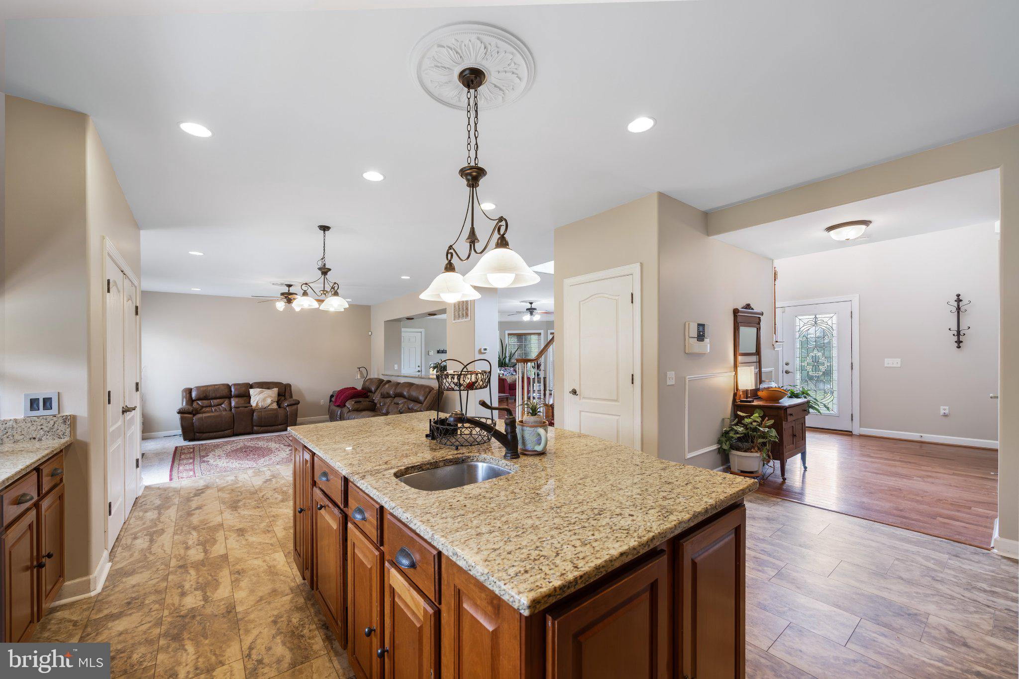 EQUESTRIAN ESTATES - Residential