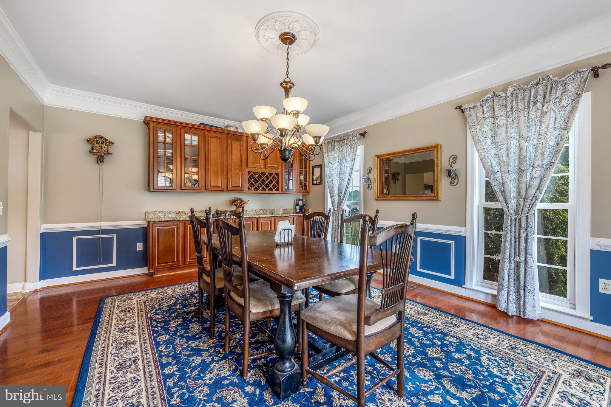 EQUESTRIAN ESTATES - Residential