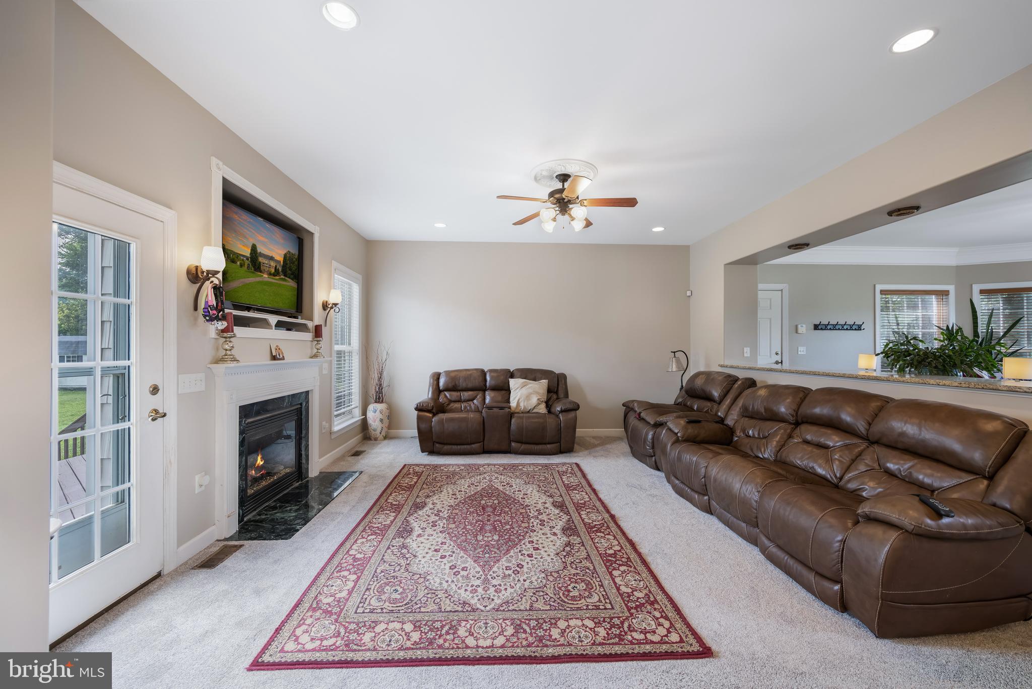 EQUESTRIAN ESTATES - Residential