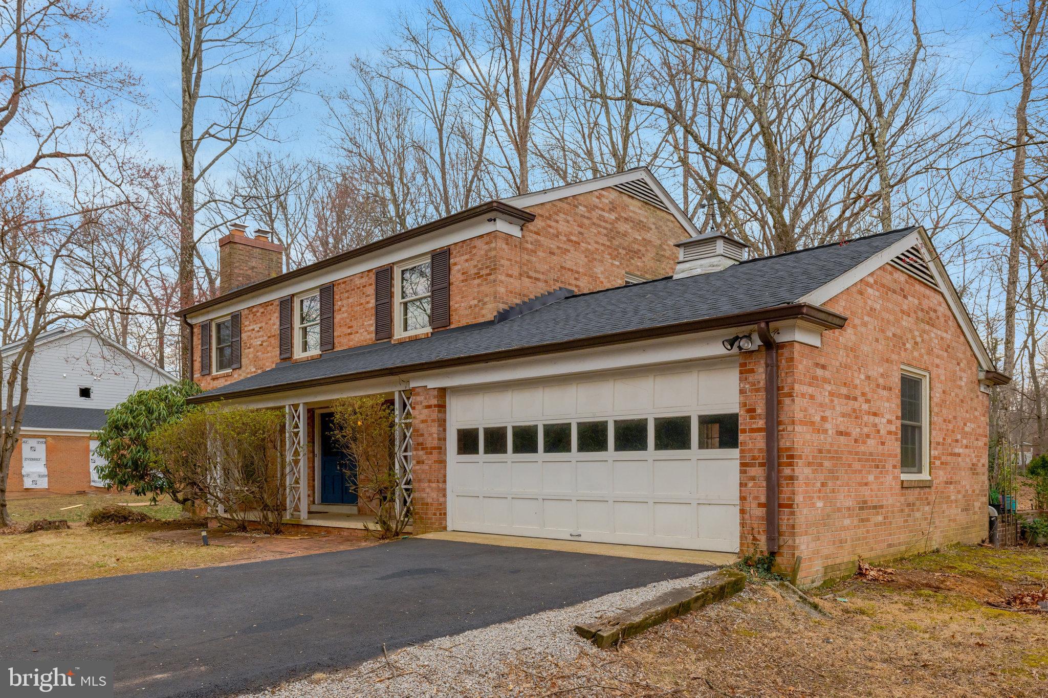 VALE SPRING WOODS - Residential