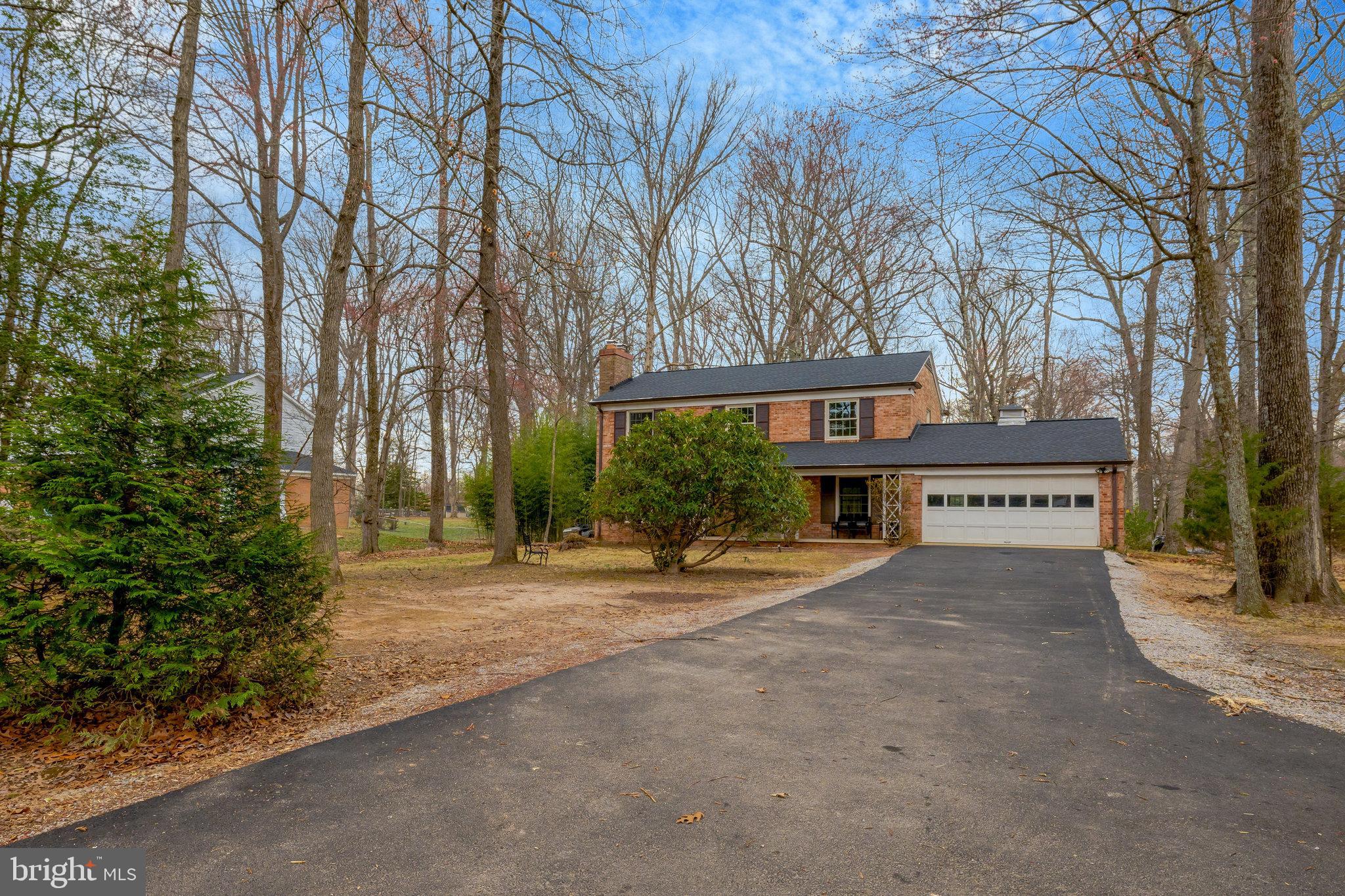 VALE SPRING WOODS - Residential