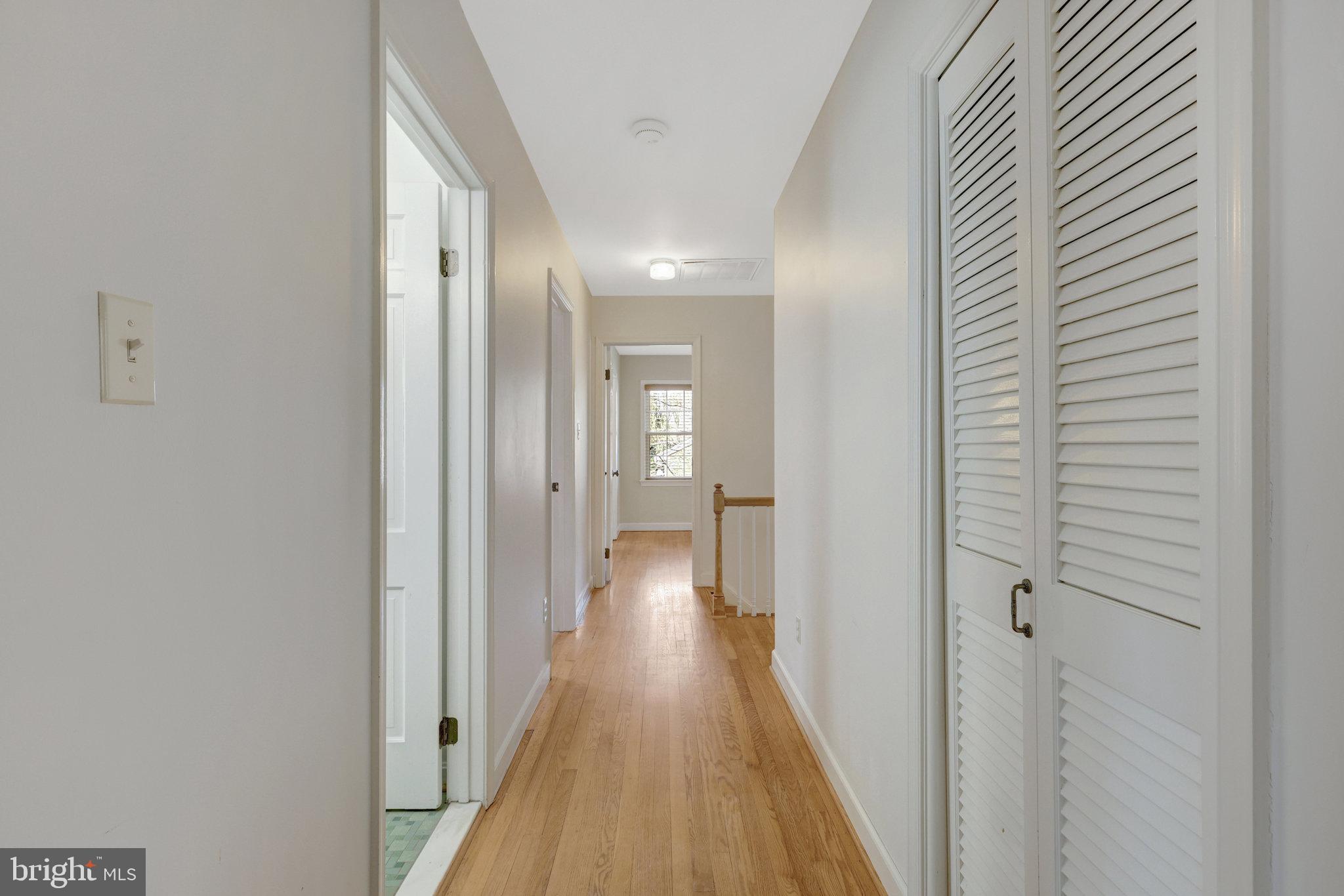 VALE SPRING WOODS - Residential