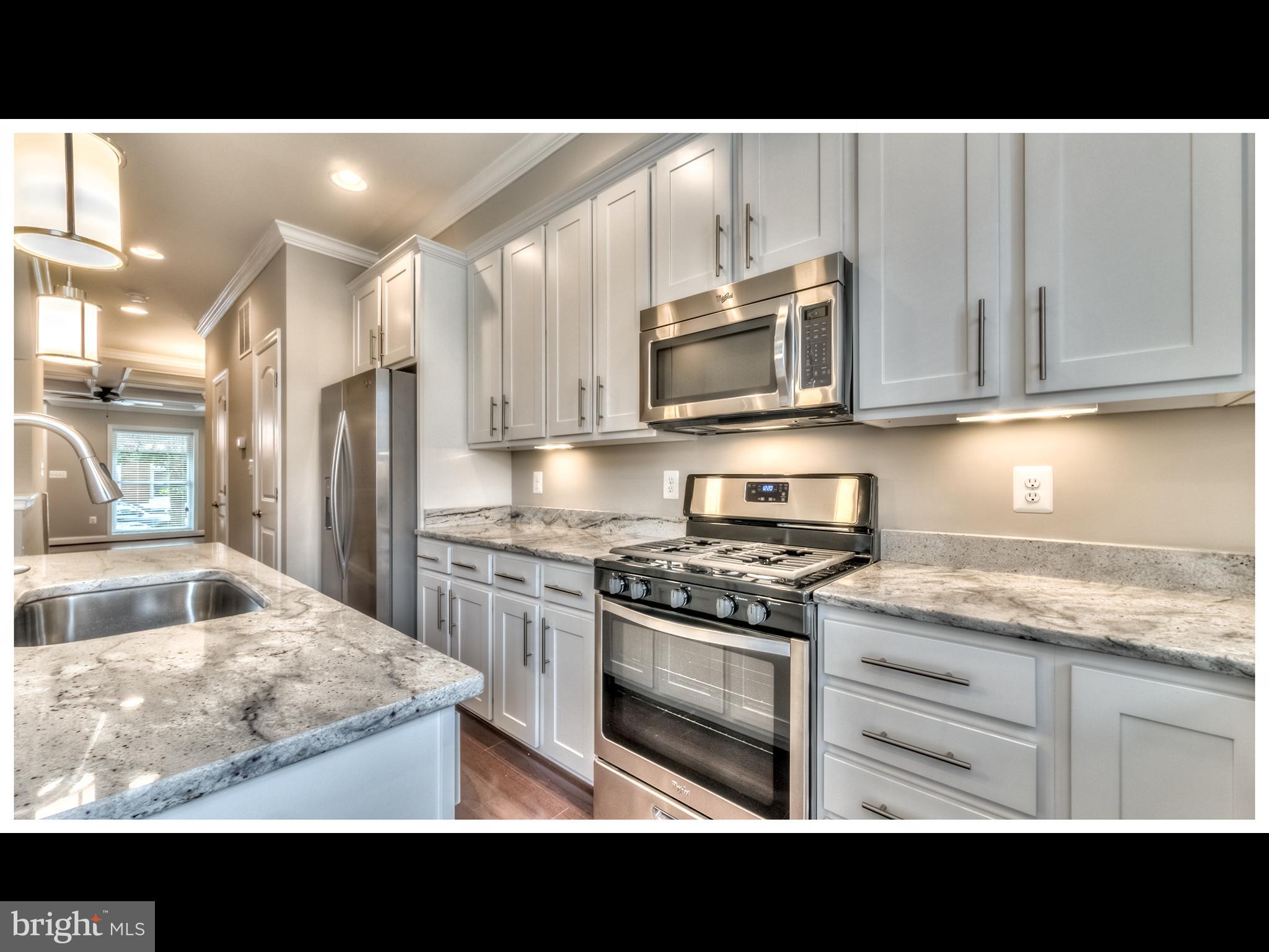 CANTON - Residential Lease