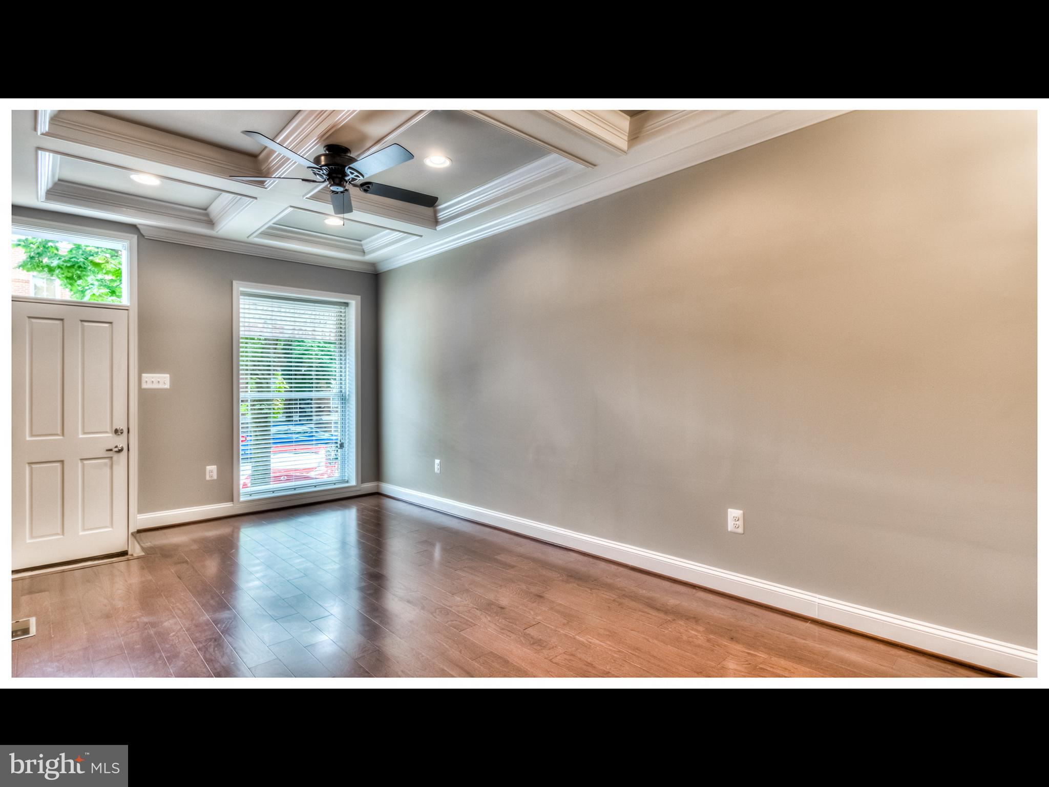 CANTON - Residential Lease