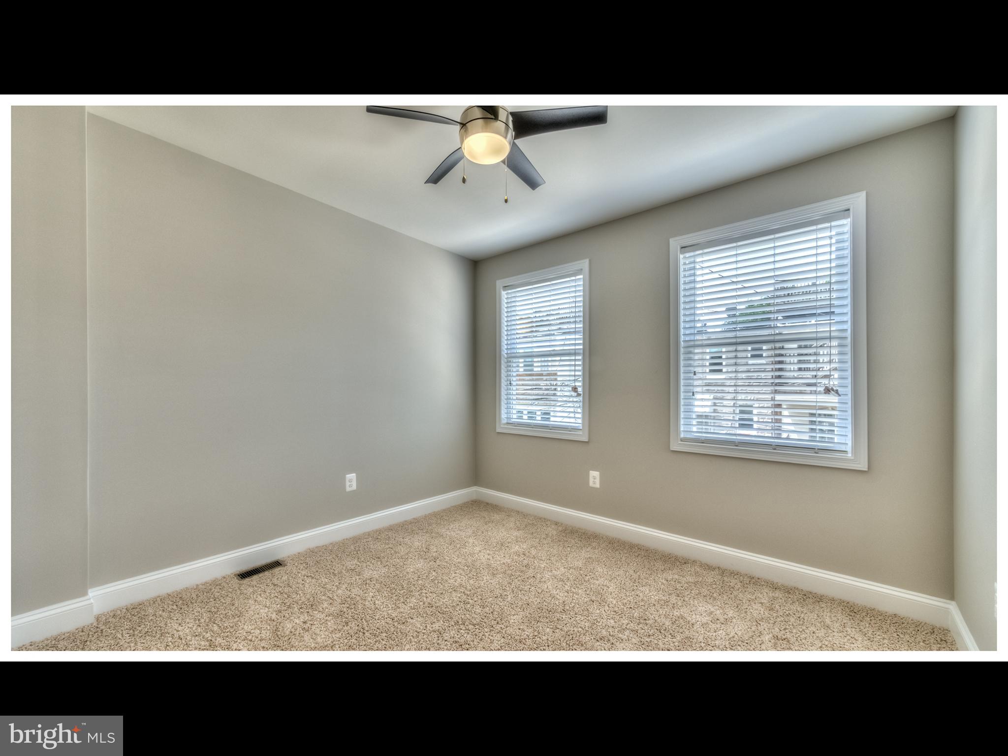CANTON - Residential Lease