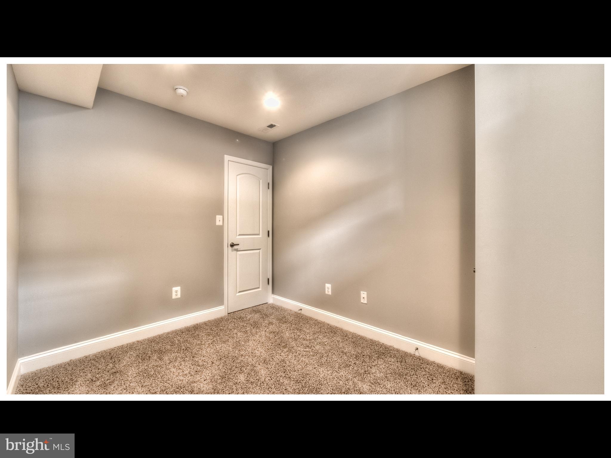 CANTON - Residential Lease