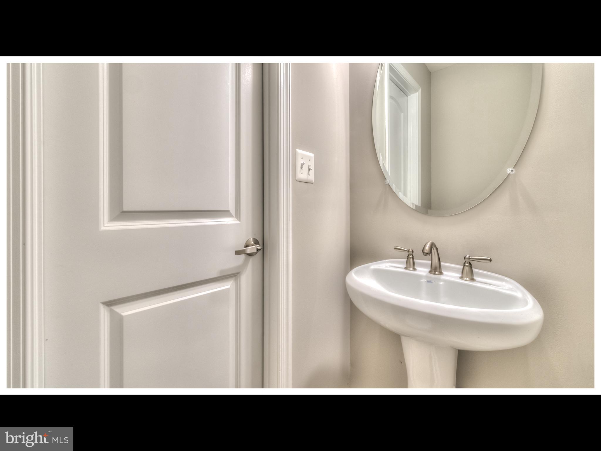 CANTON - Residential Lease
