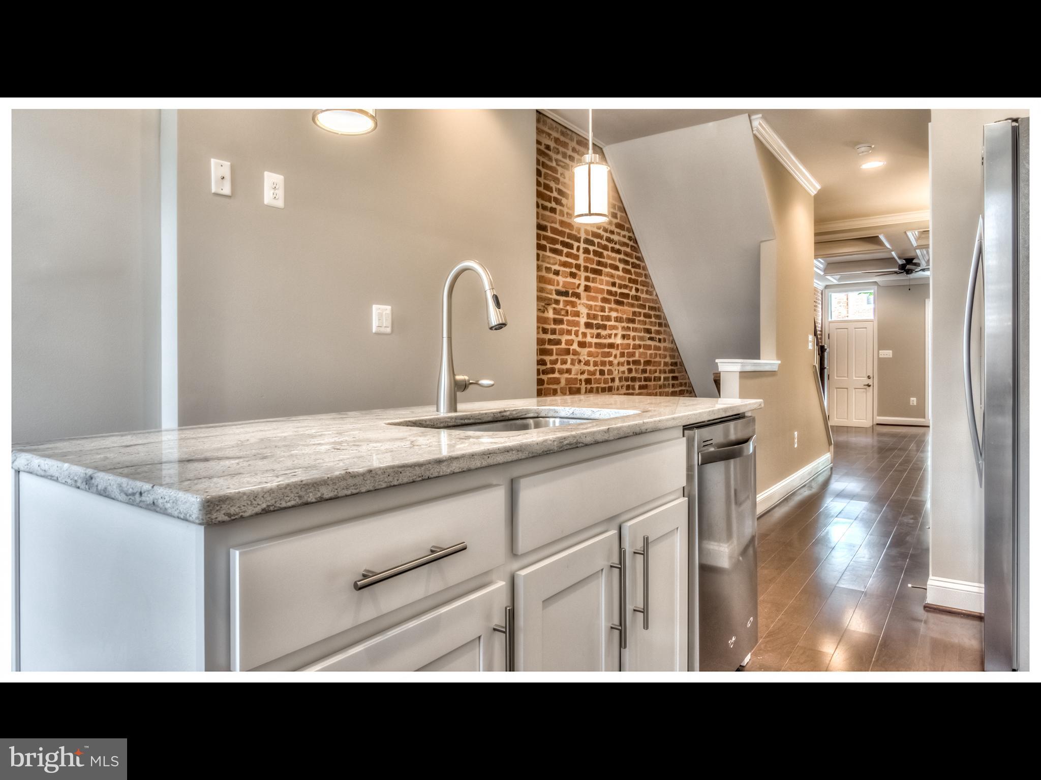 CANTON - Residential Lease